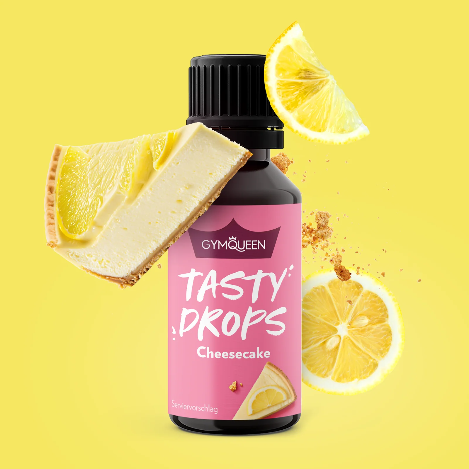 Tasty Drops (30ml) - Image 24