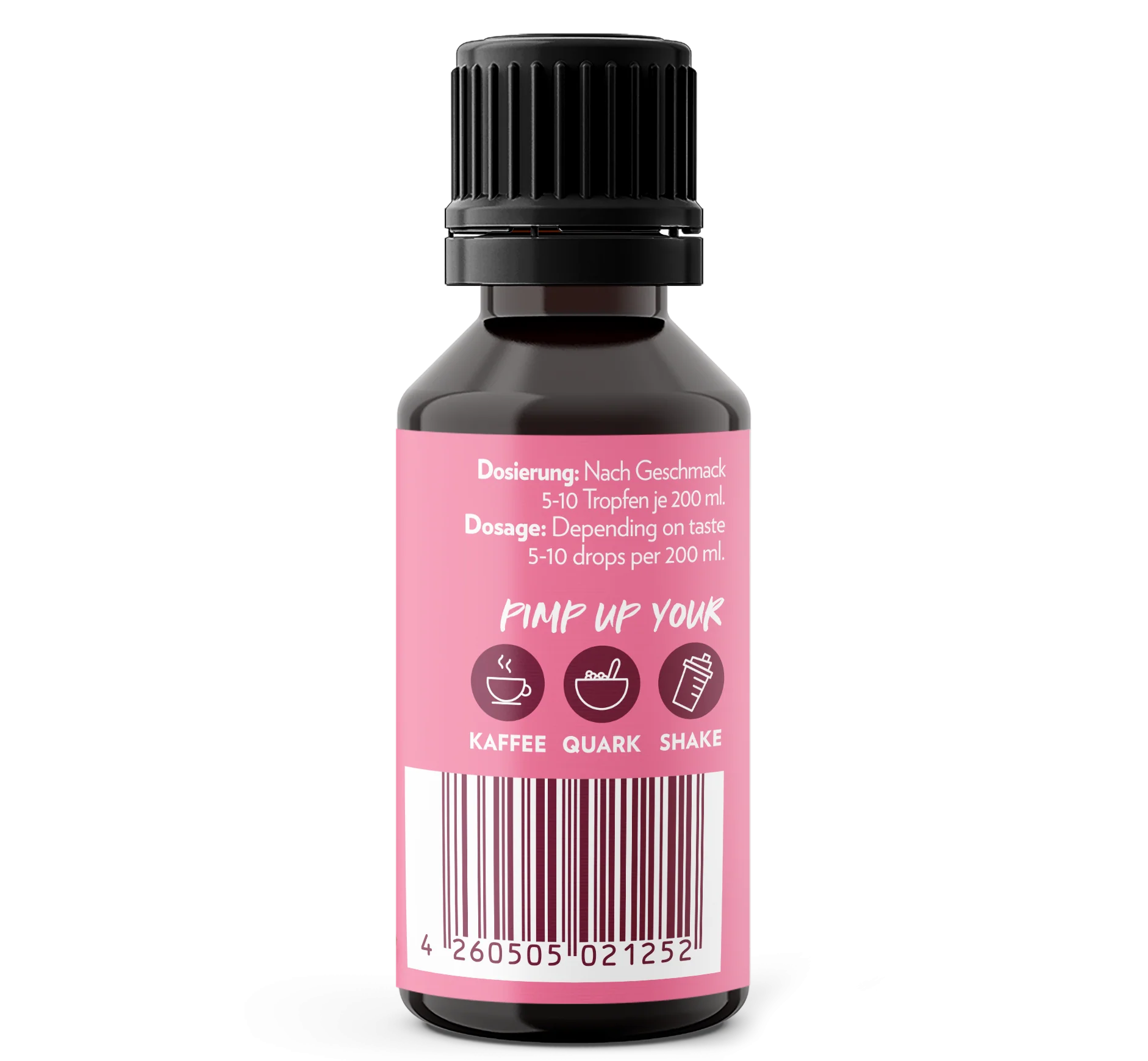 Tasty Drops (30ml) - Image 25