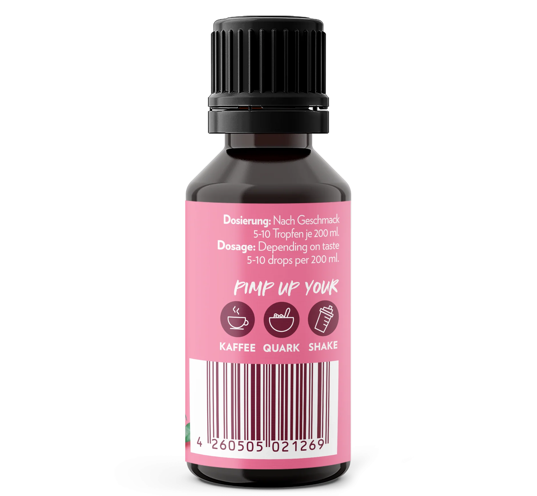 Tasty Drops (30ml) - Image 27