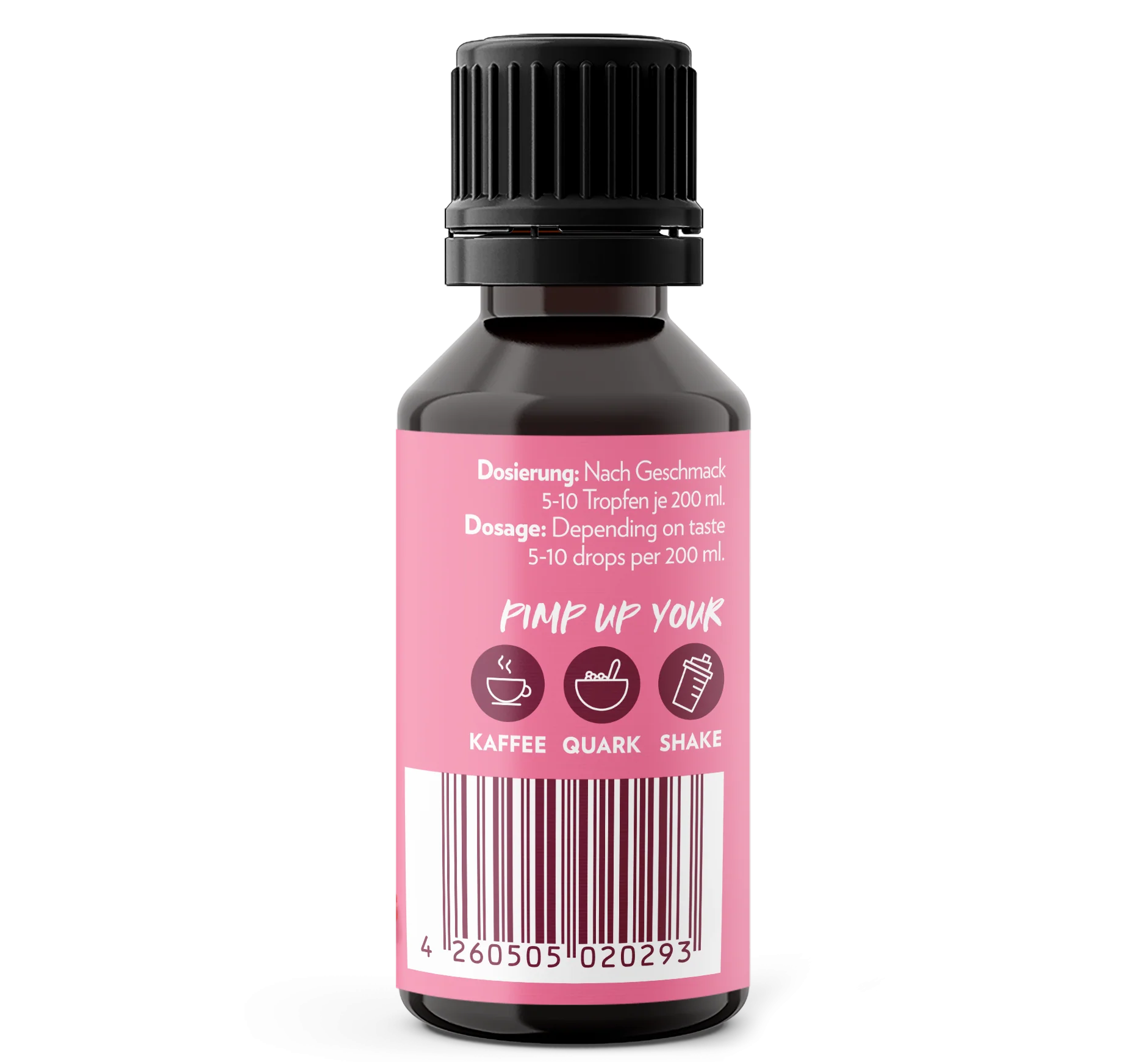 Tasty Drops (30ml) - Image 3