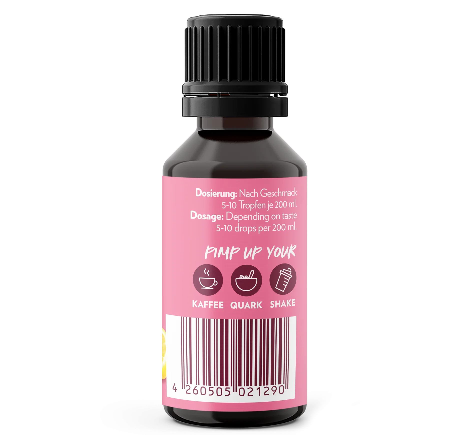 Tasty Drops (30ml) - Image 31