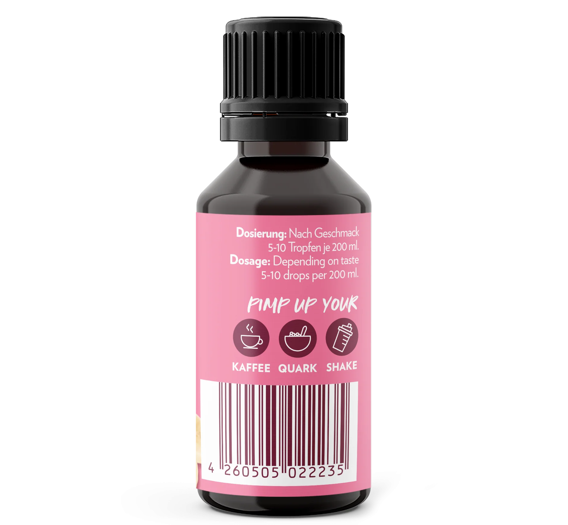 Tasty Drops (30ml) - Image 38