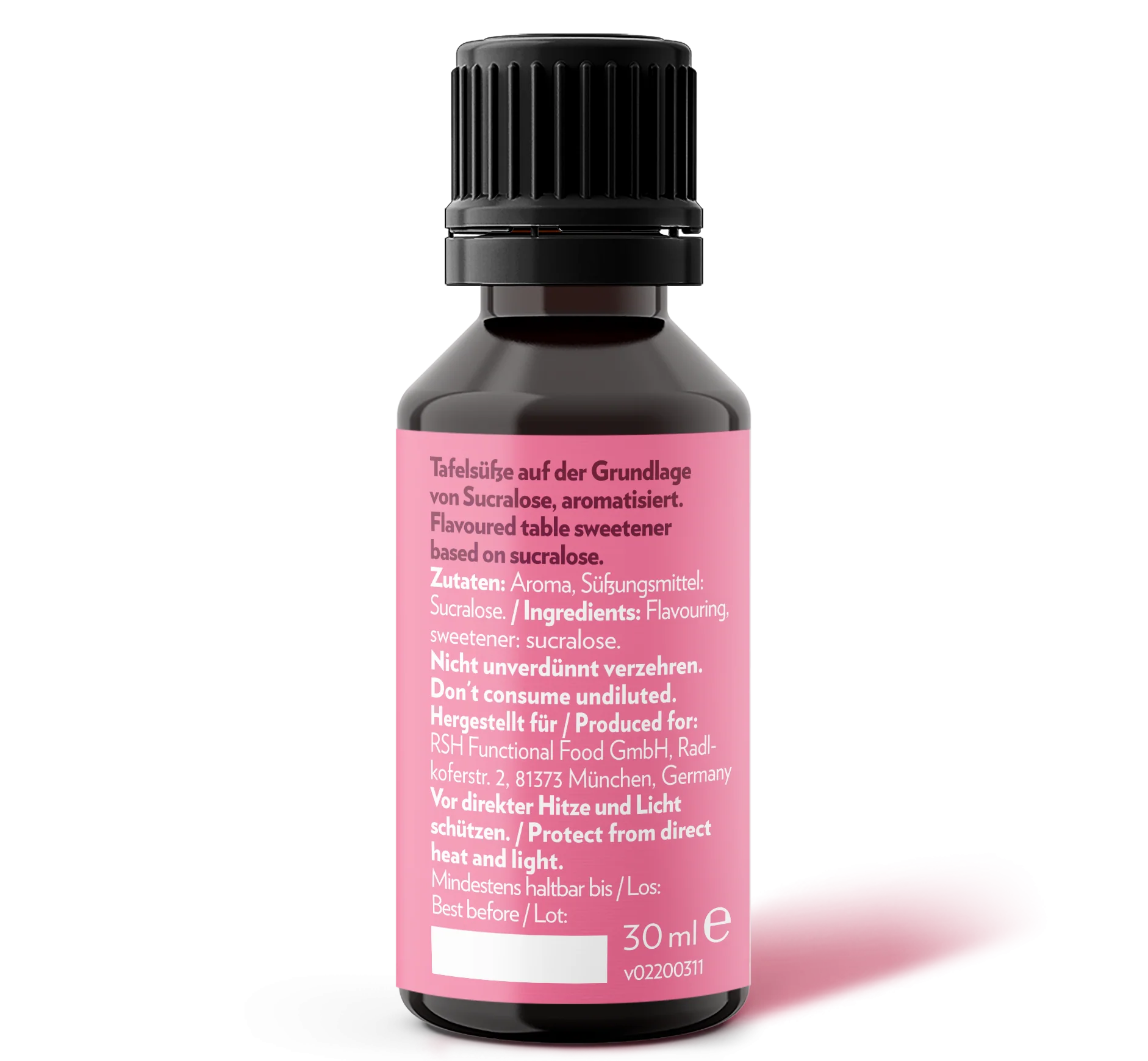 Tasty Drops (30ml) - Image 42