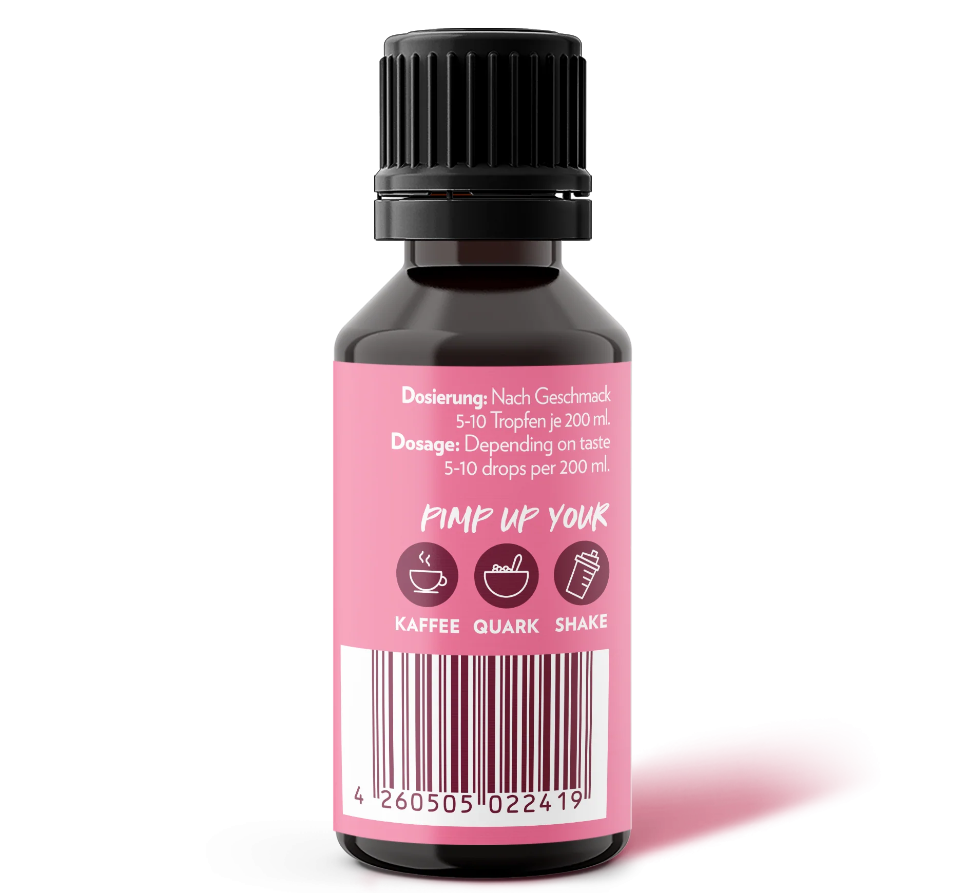 Tasty Drops (30ml) - Image 43