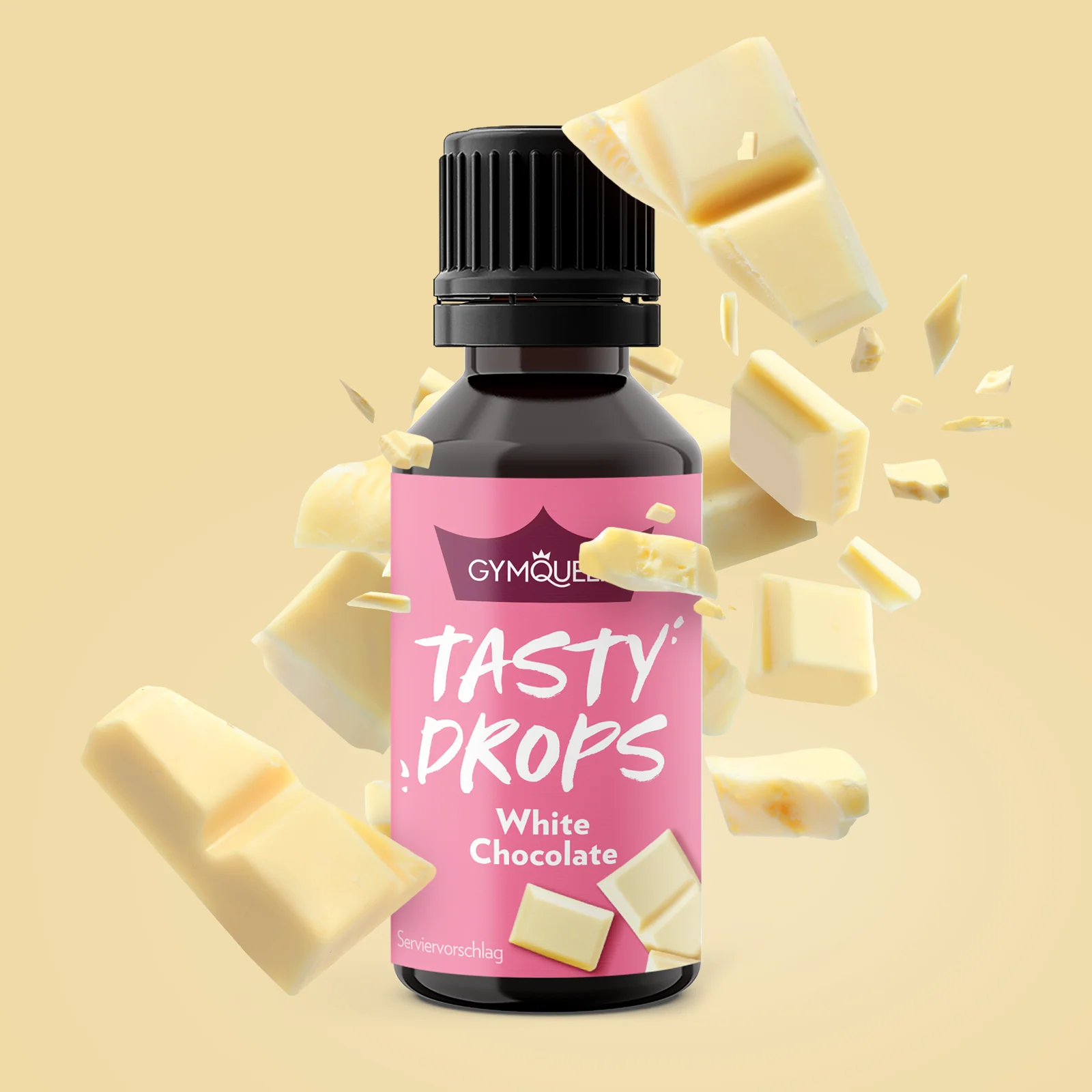Tasty Drops (30ml) - Image 47