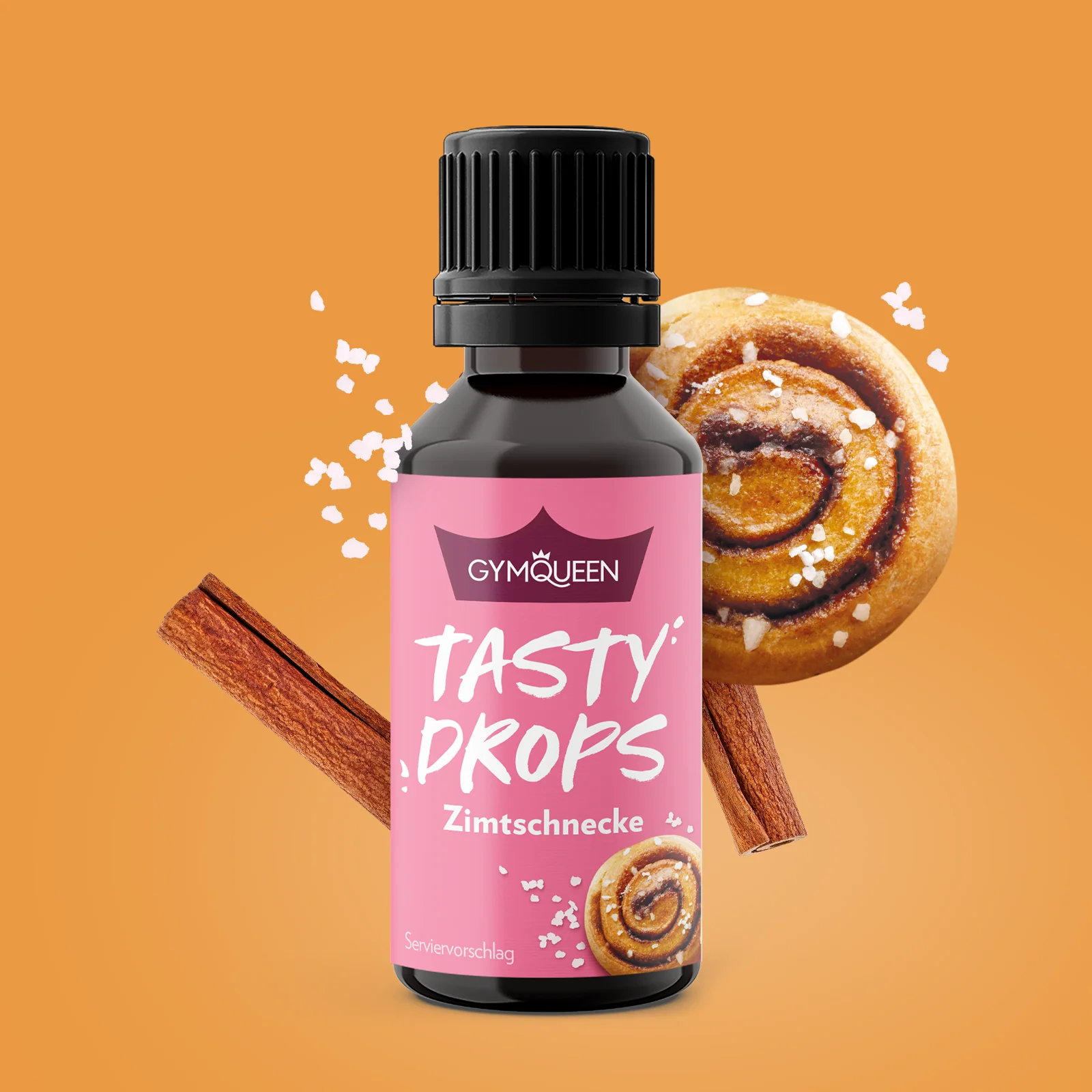 Tasty Drops (30ml) - Image 49