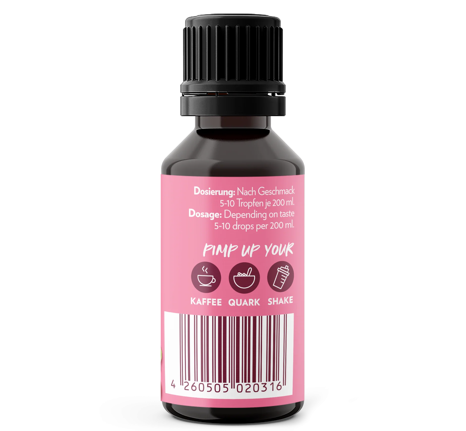Tasty Drops (30ml) - Image 5