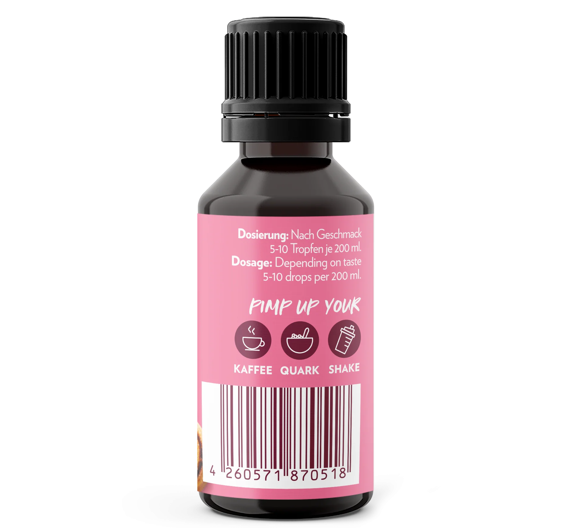Tasty Drops (30ml) - Image 51