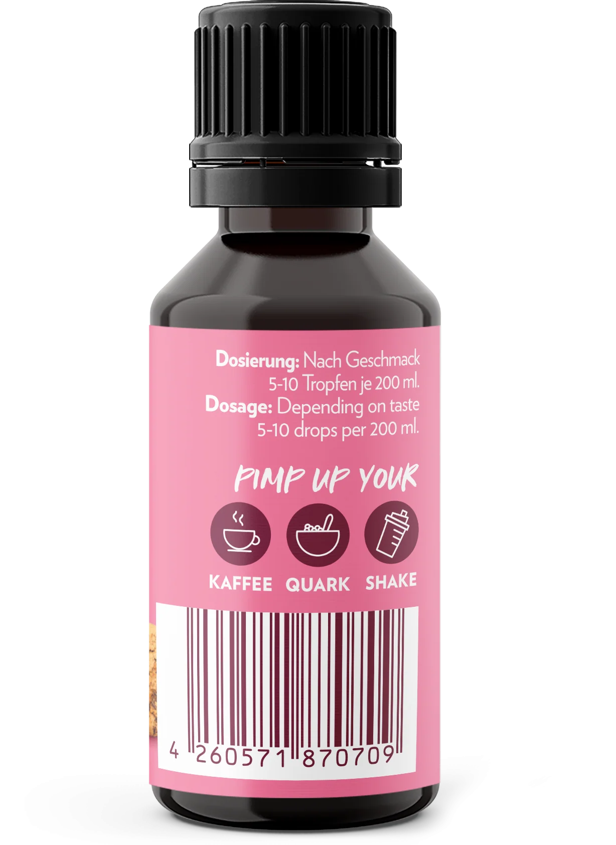 Tasty Drops (30ml) - Image 54