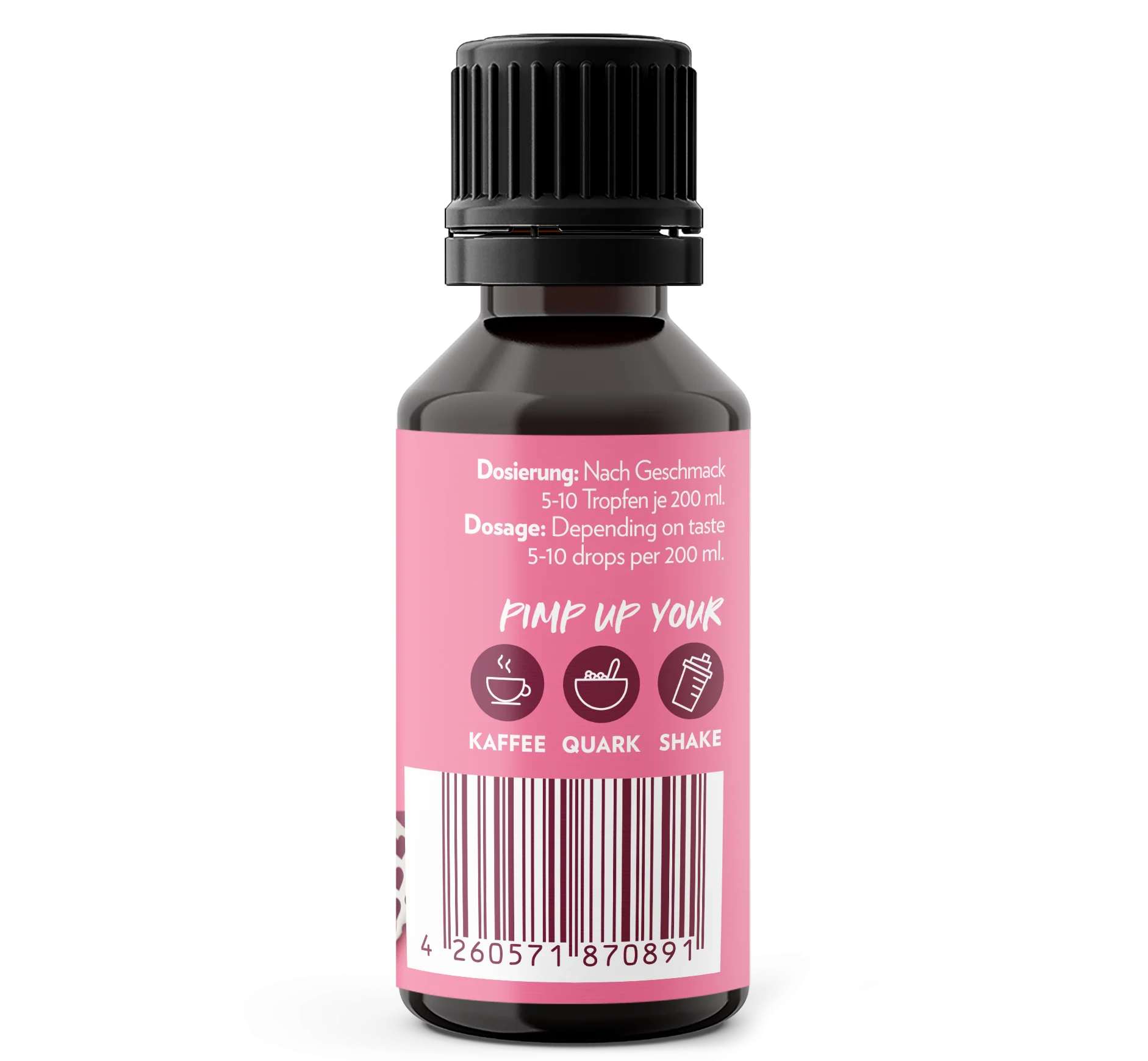 Tasty Drops (30ml) - Image 56