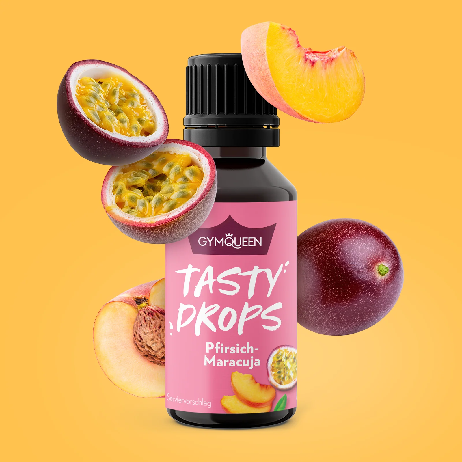 Tasty Drops (30ml) - Image 57