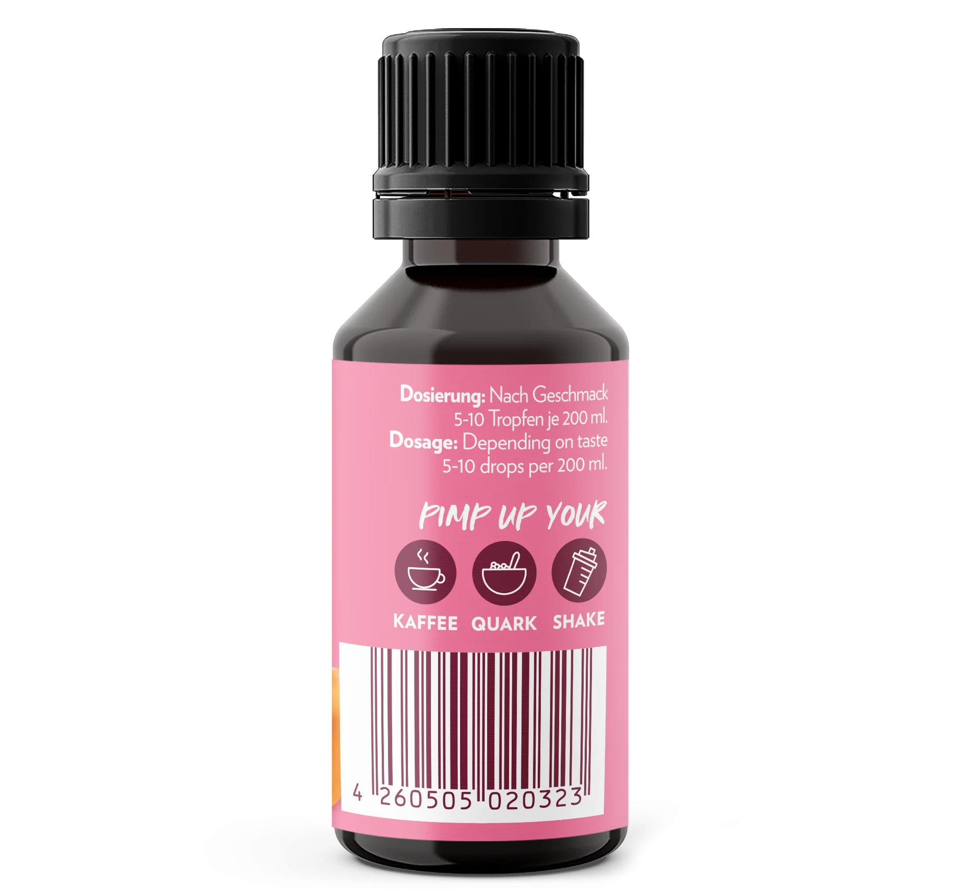 Tasty Drops (30ml) - Image 7