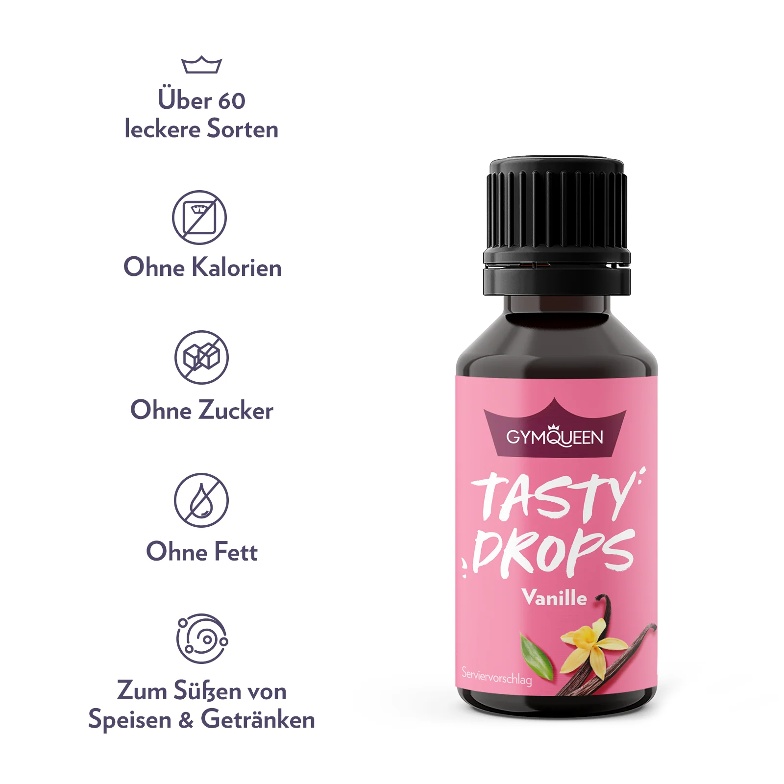 Tasty Drops (30ml) - Image 76