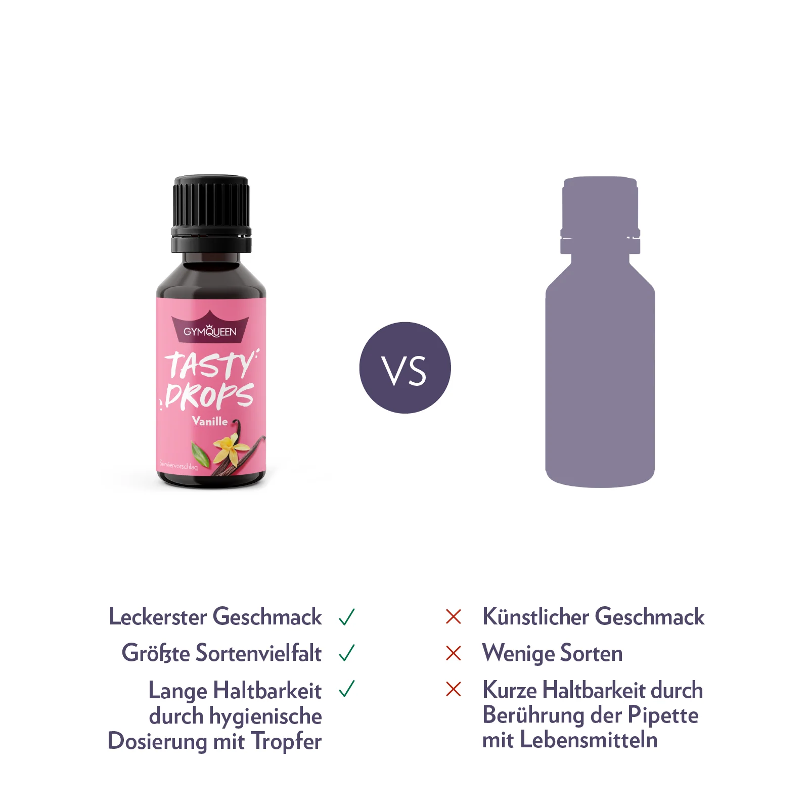 Tasty Drops (30ml) - Image 77