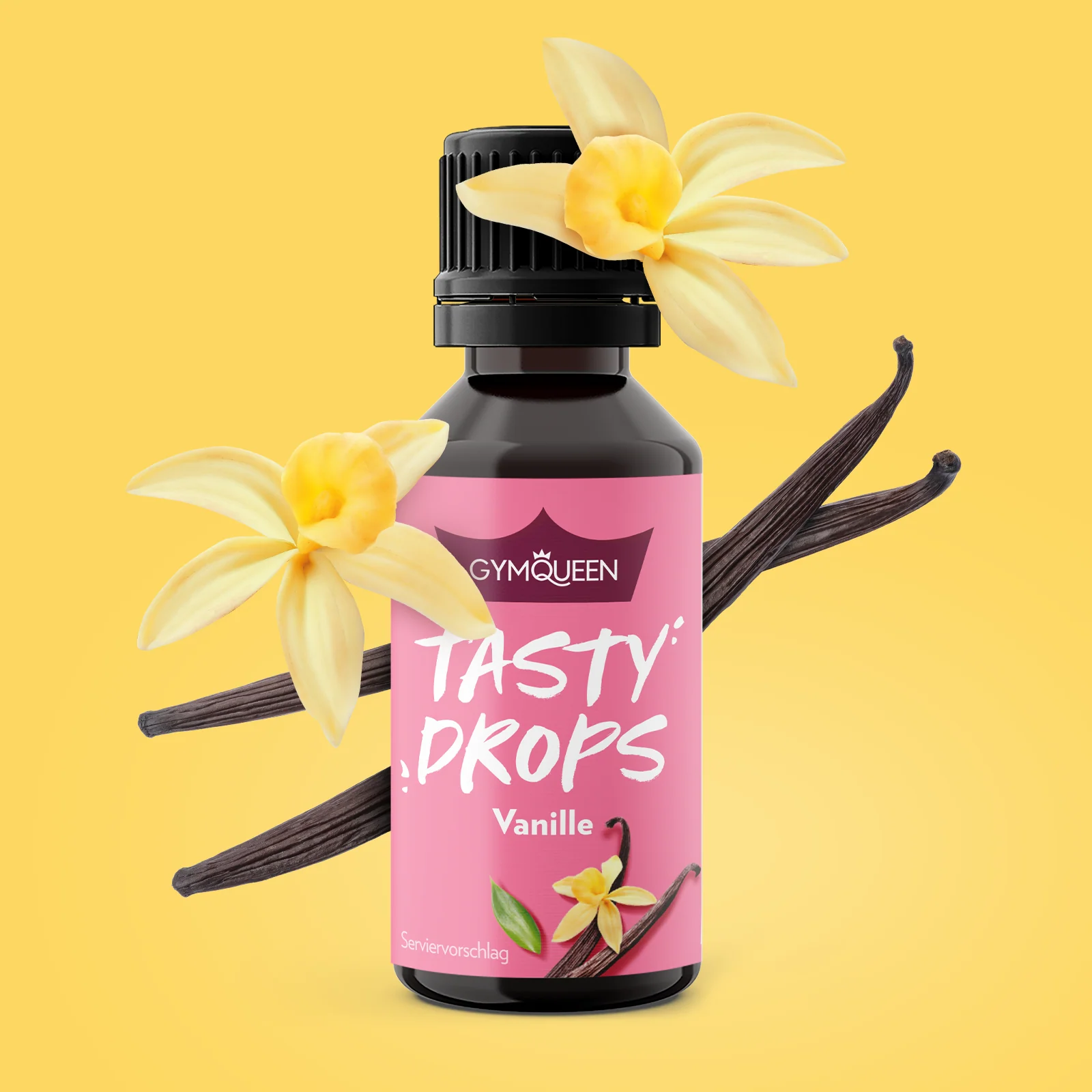 Tasty Drops (30ml) - Image 8