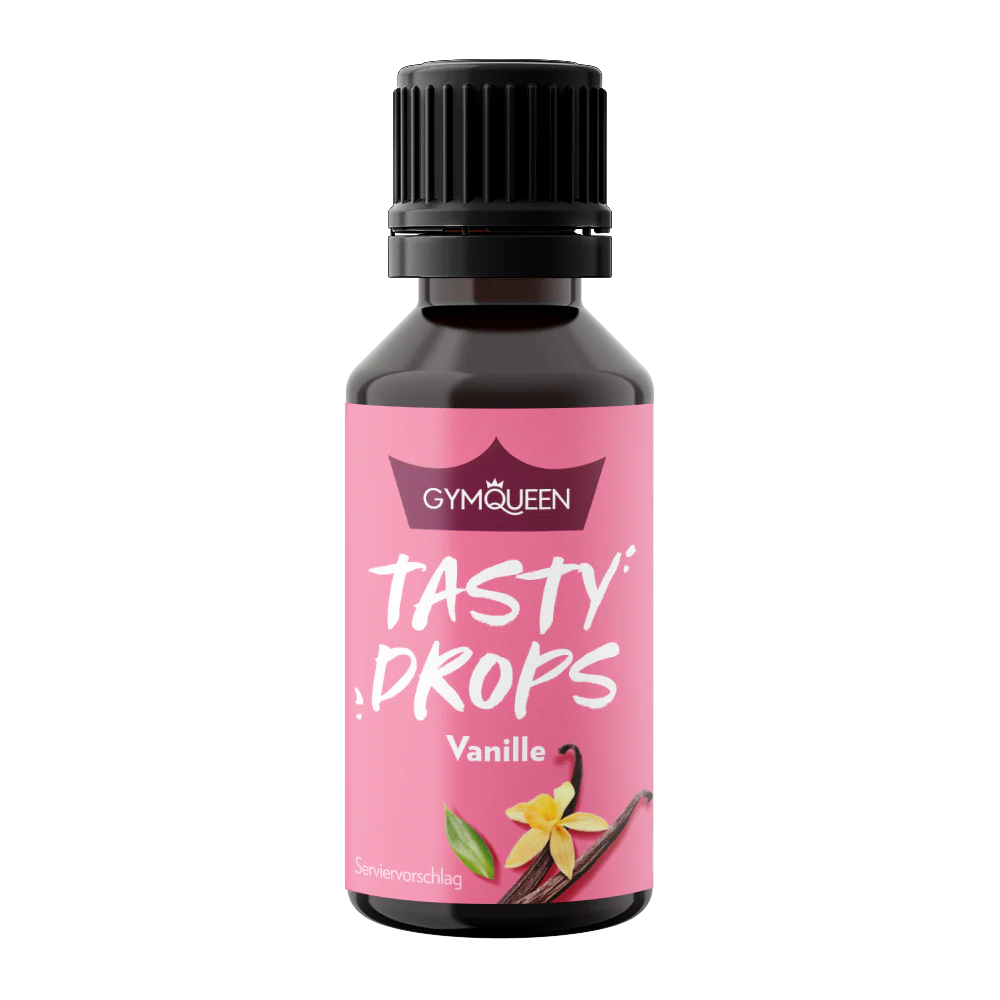 Tasty Drops (30ml) - Image 9