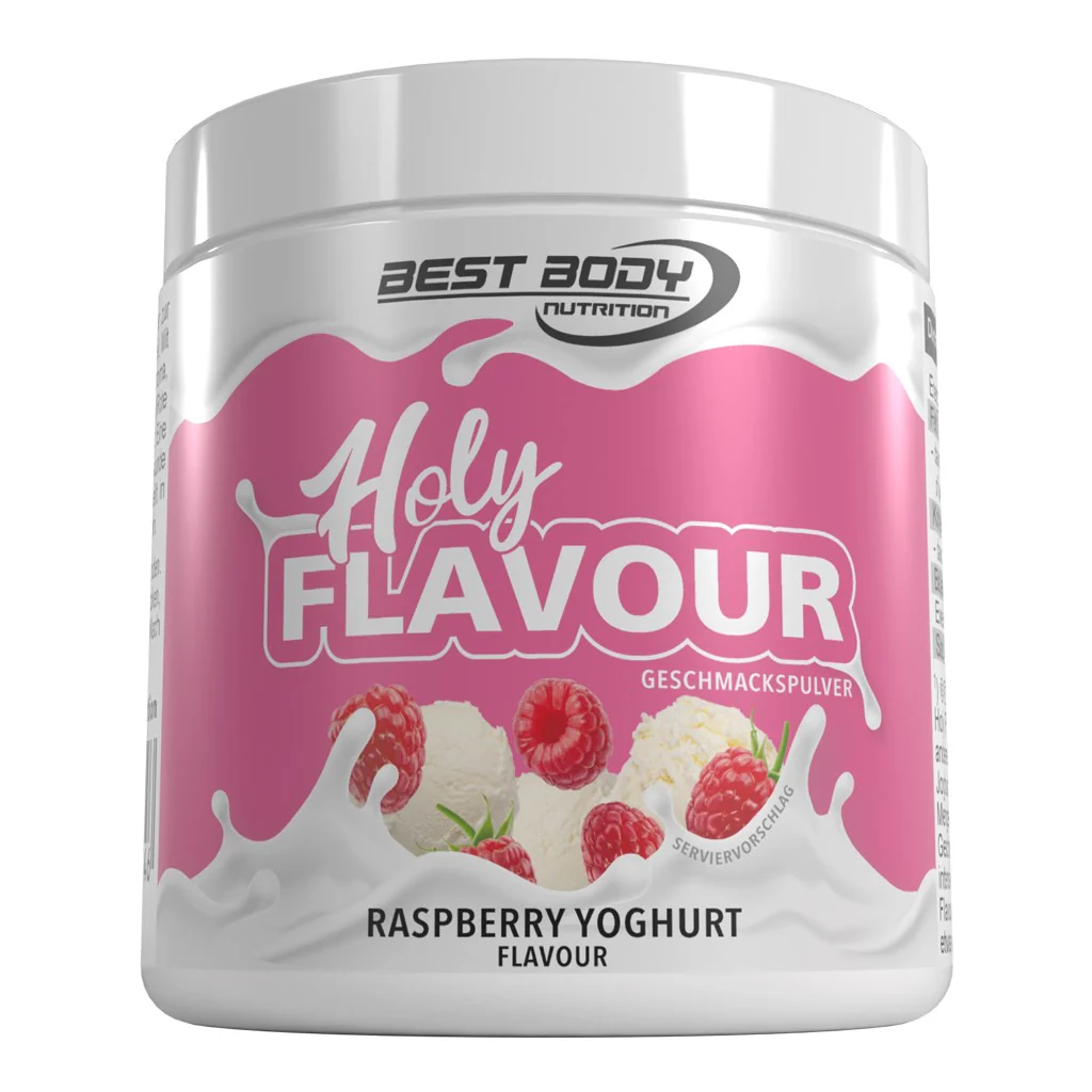 Holy Flavour (90g) - Image 29