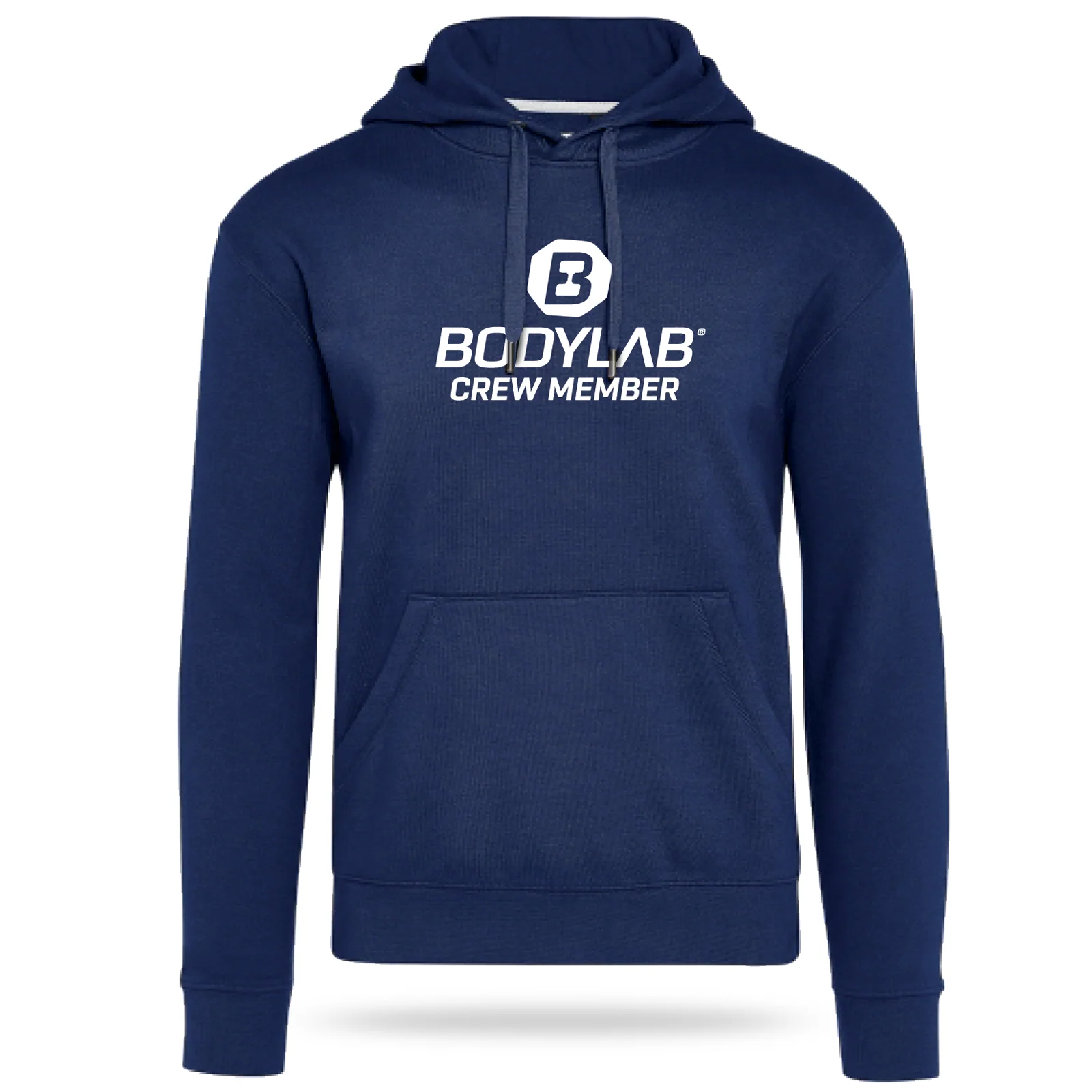 Hoodie / Sweat-Shirt Crew Member - Image 5