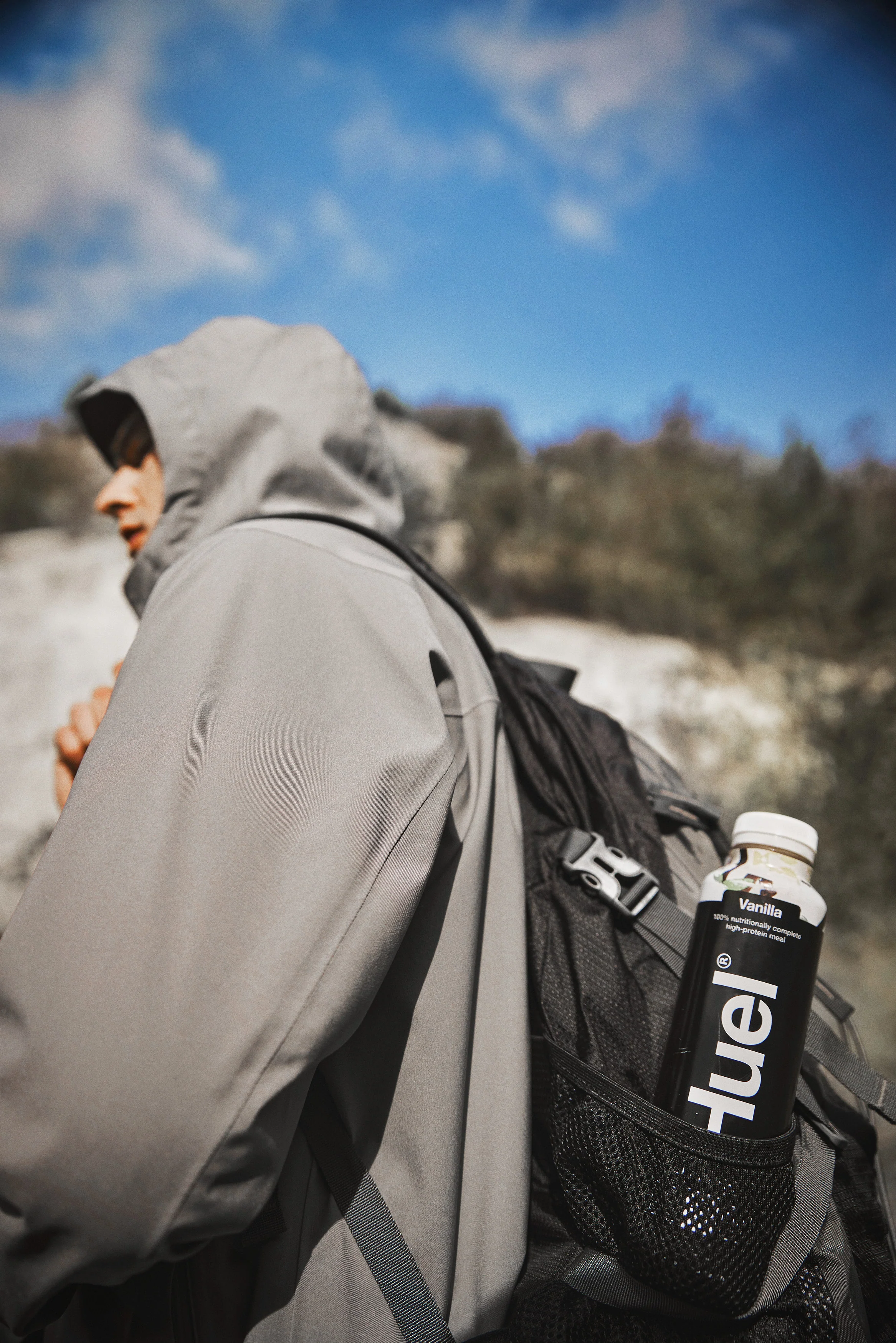 Huel Black Edition Trinkmahlzeit (500ml) - Image 10
