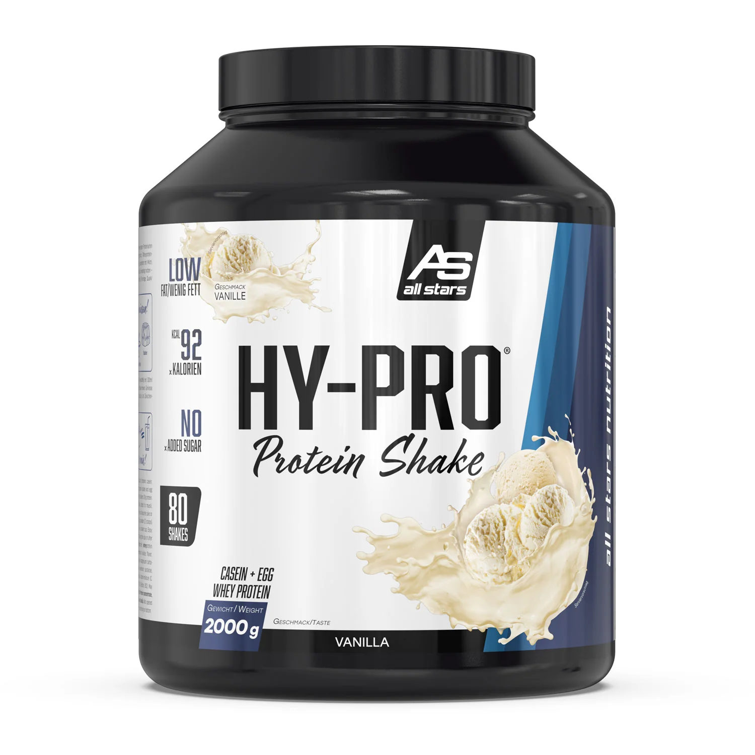 Hy-Pro 85 (2000g) - Image 7