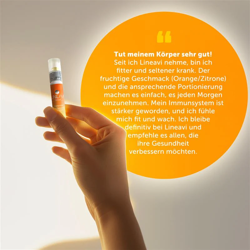 Immun 2-Monatspackung (2x30x25ml Trinkfläschchen + 2x30 Omega 3 Kapseln) - Image 6