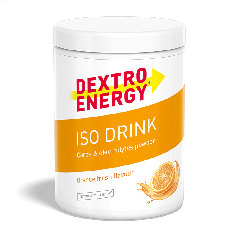 IsoDrink (440g) - Image 7