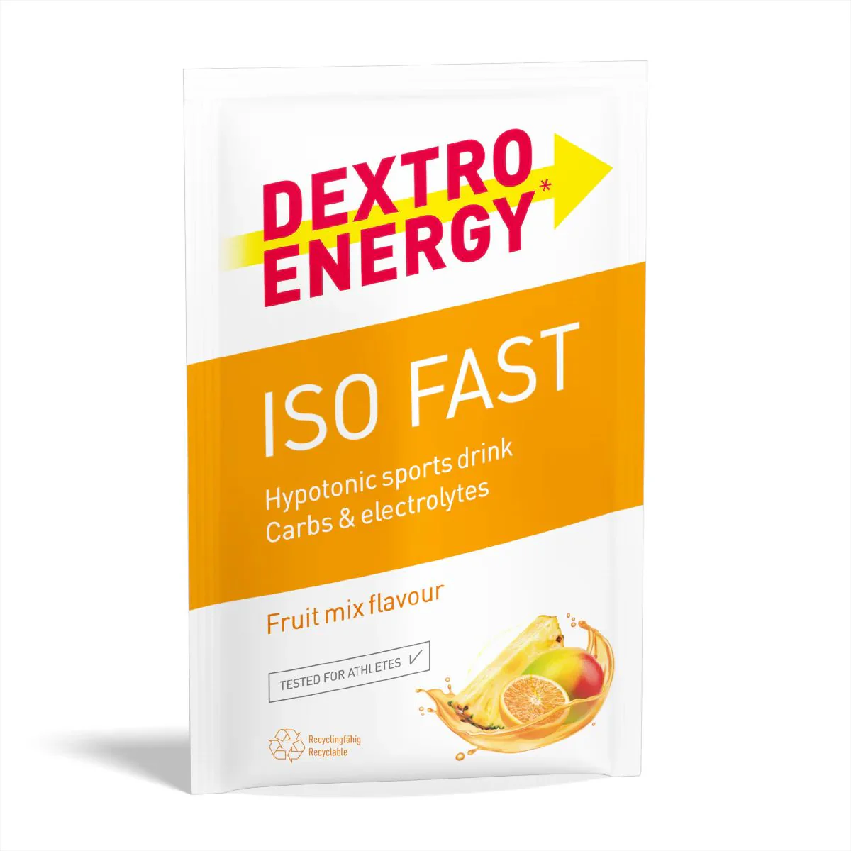 IsoFast Drink (1120g) - Image 7