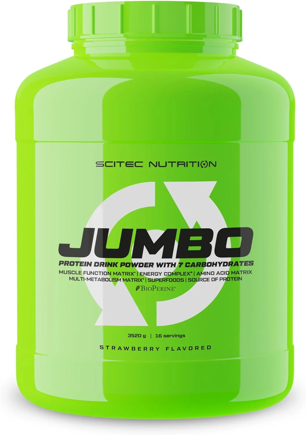 Jumbo (3520g) - Image 2