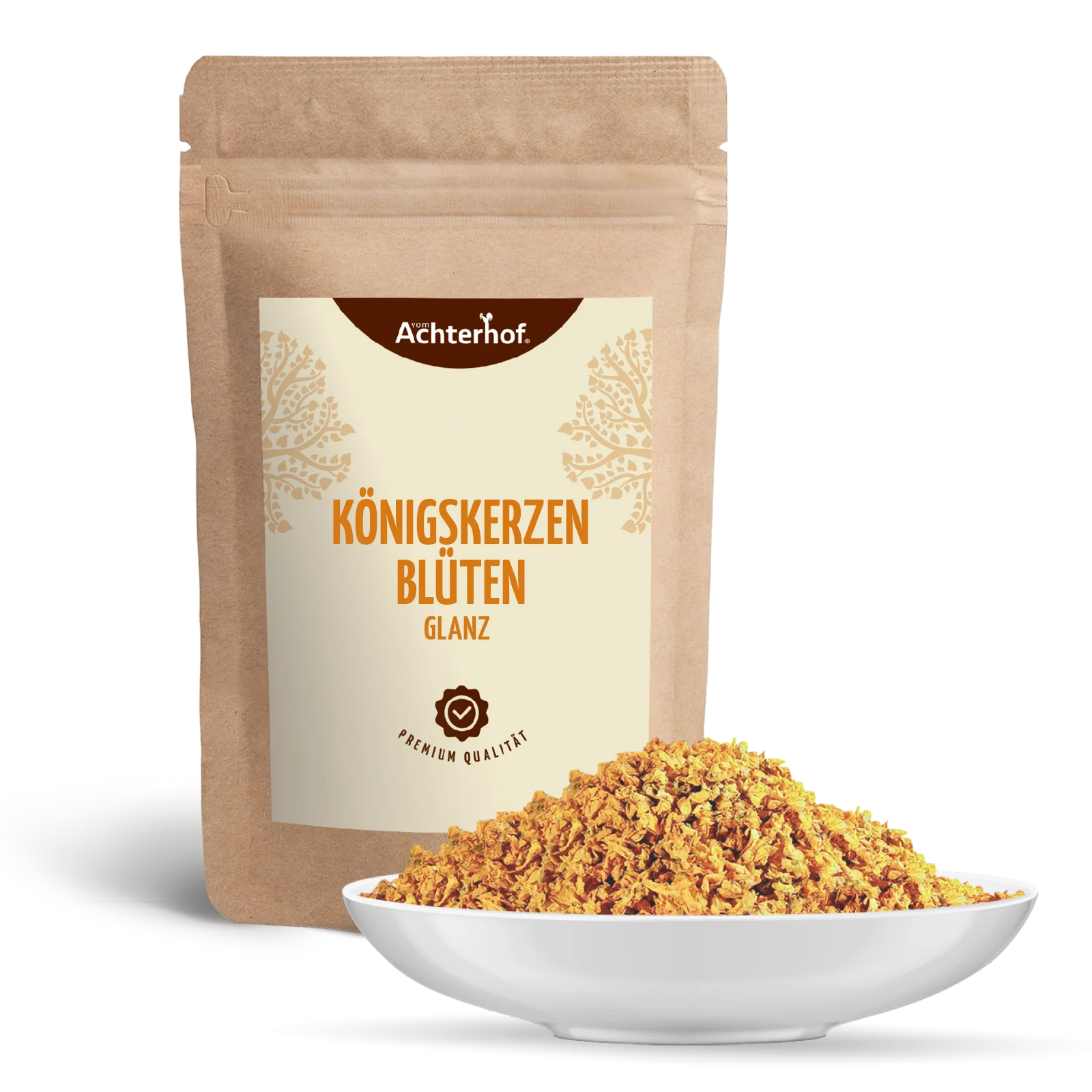 Königskerzenblüten ganz (100g) - Image 2