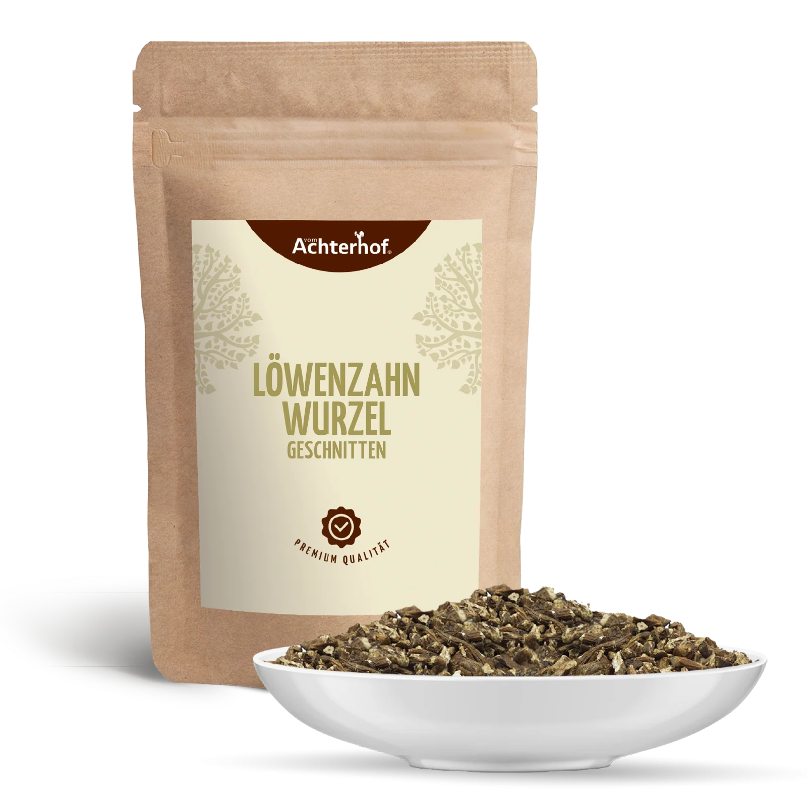 Löwenzahnwurzel geschnitten (250g) - Image 3