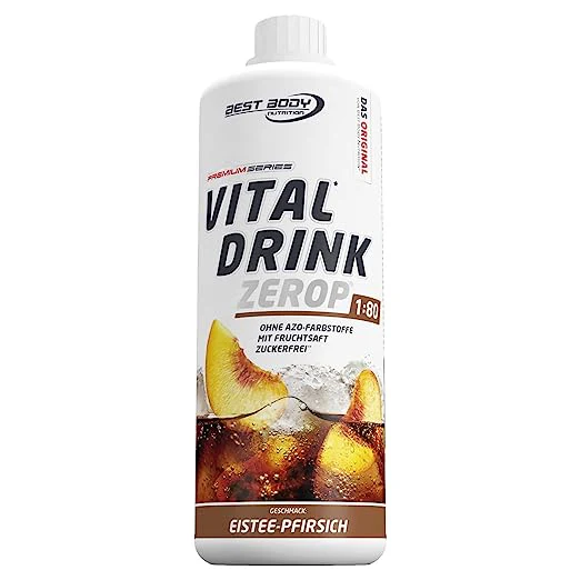 Vital Drink Zerop (1000ml) - Image 103