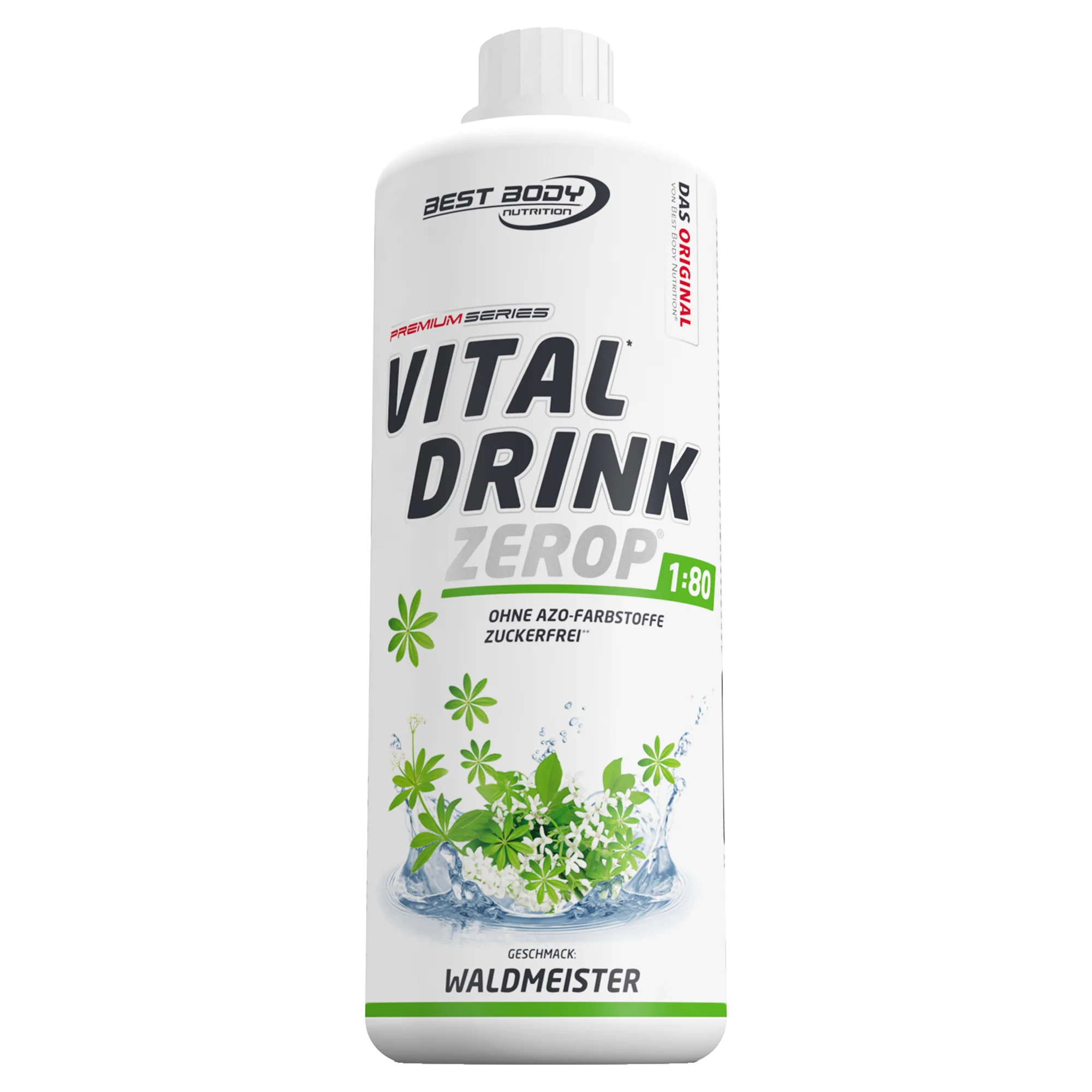 Vital Drink Zerop (1000ml) - Image 37