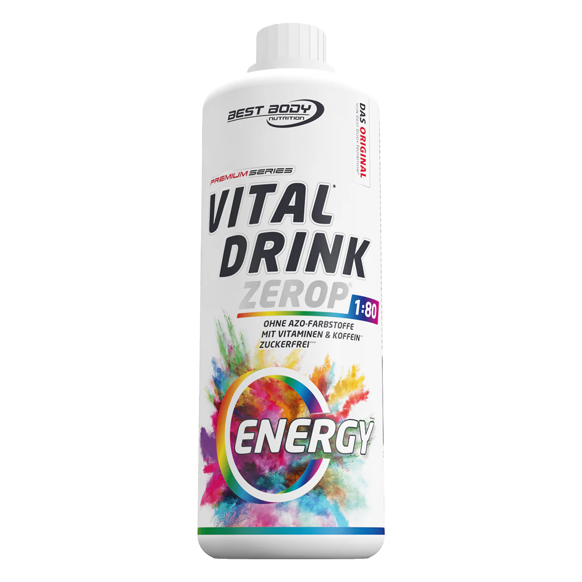Vital Drink Zerop (1000ml) - Image 79