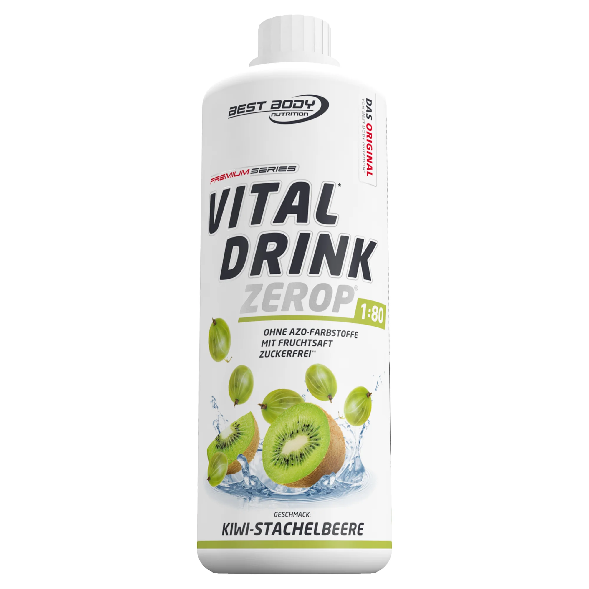 Vital Drink Zerop (1000ml) - Image 82