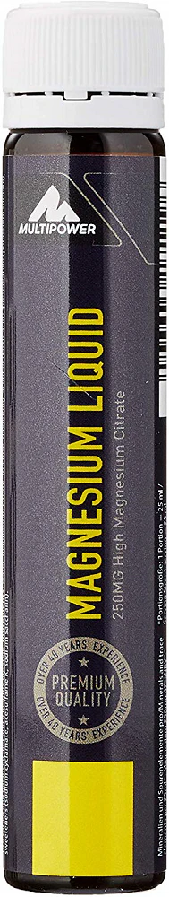 Magnesium Liquid (20 x 25ml) - Image 3