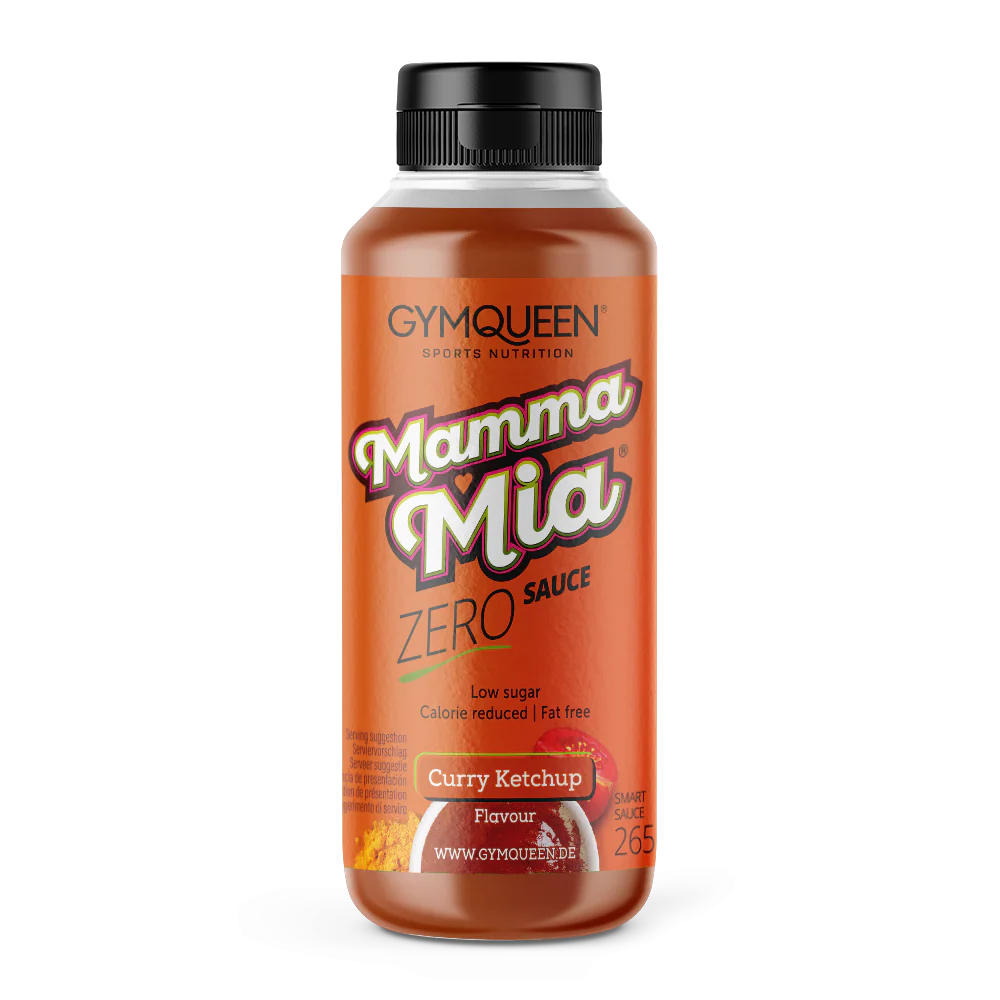 Mamma Mia Zero Saucen (265ml) - Image 16