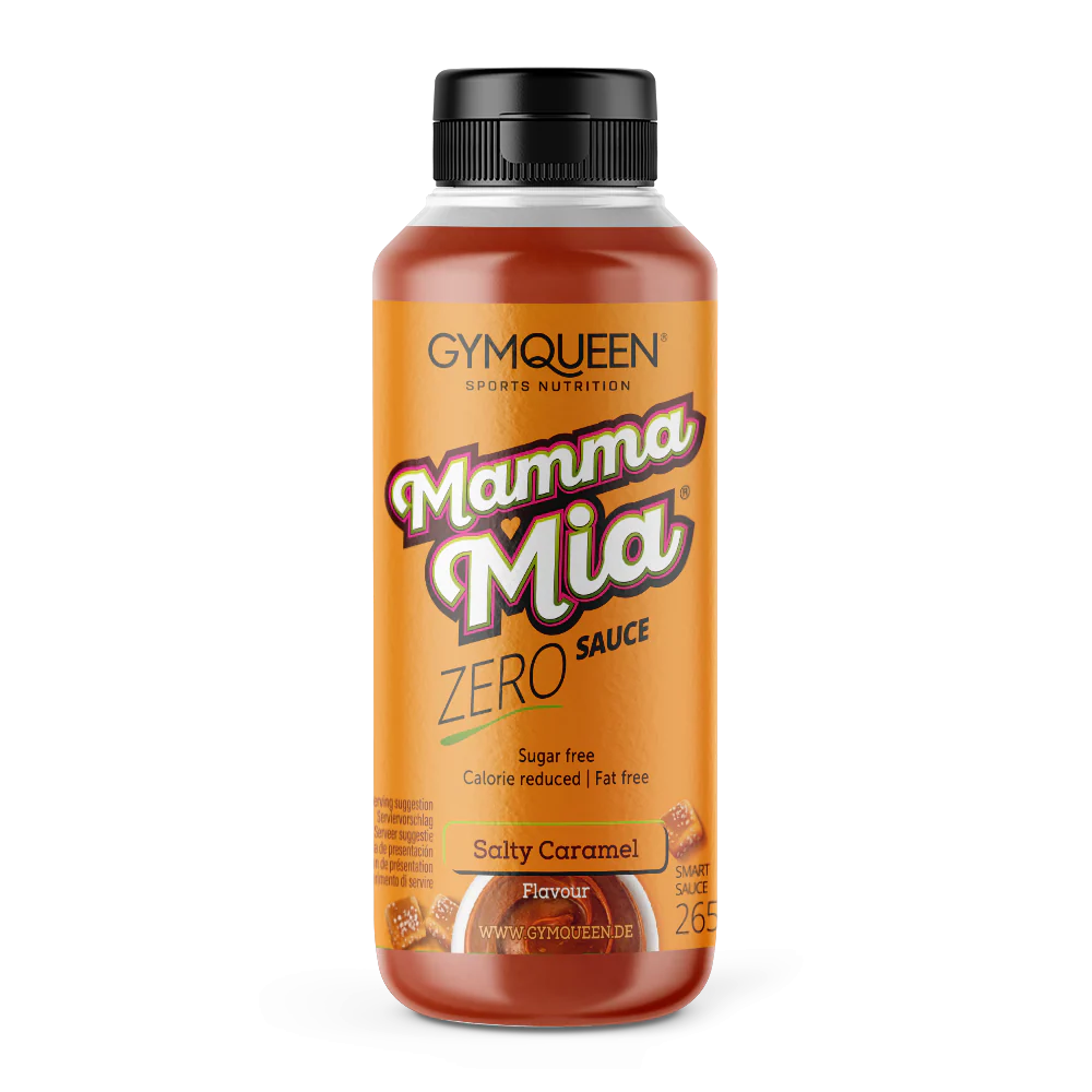 Mamma Mia Zero Saucen (265ml) - Image 29