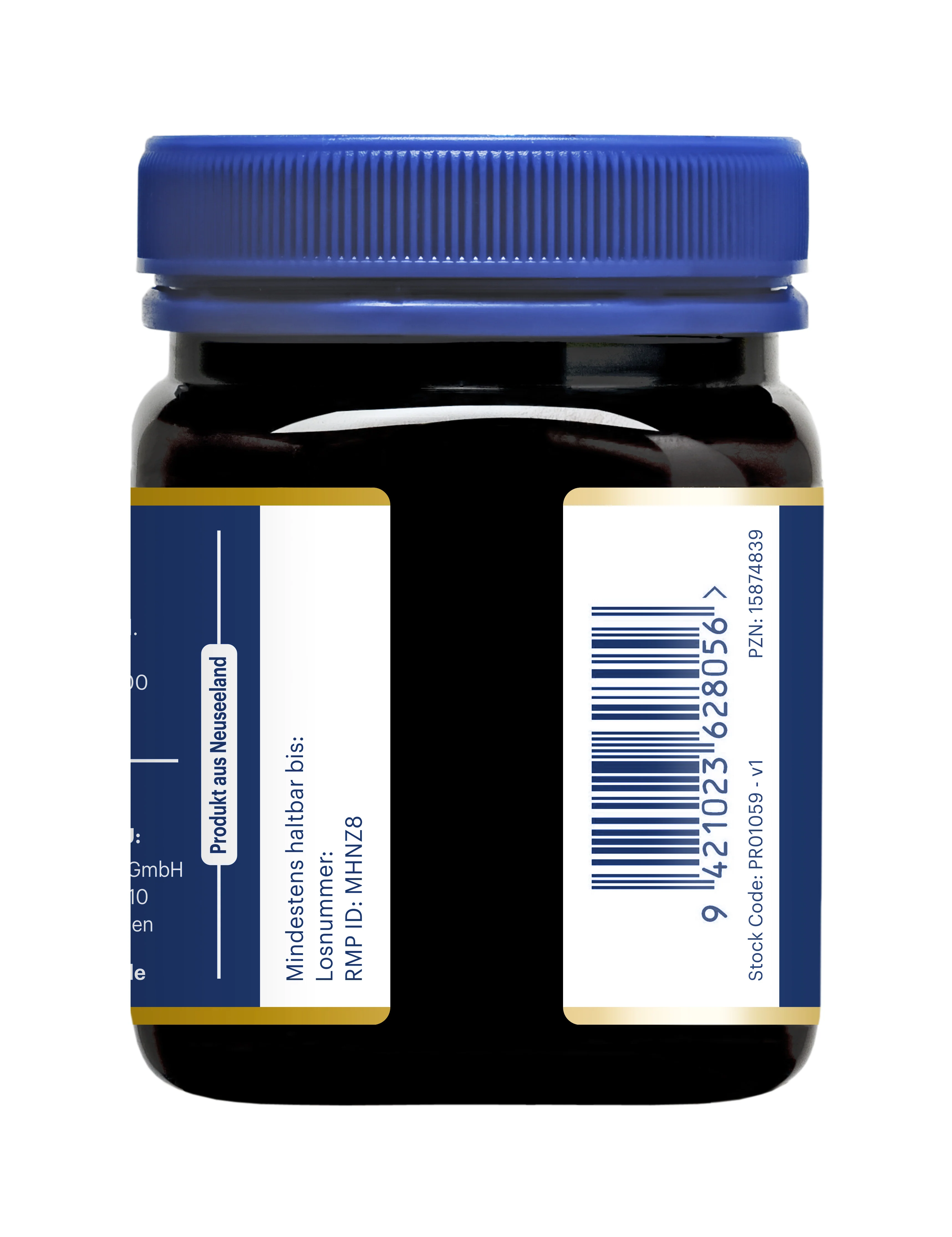 Manuka Honig MGO 250+ (250g) - Image 4