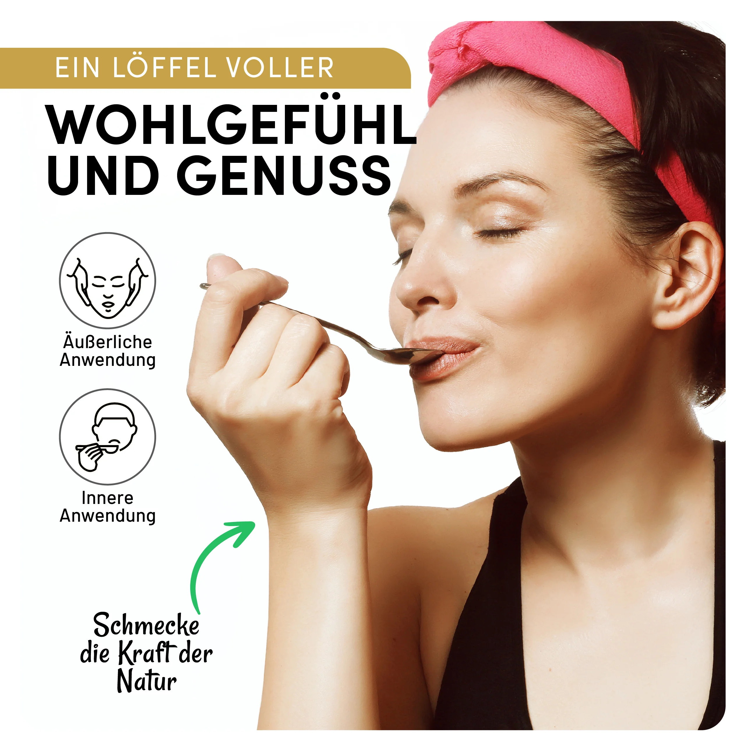 Manuka Vital Honig MGO 700+ (250g) - Image 9