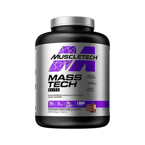 Mass-Tech Elite (3175g) - Image 4