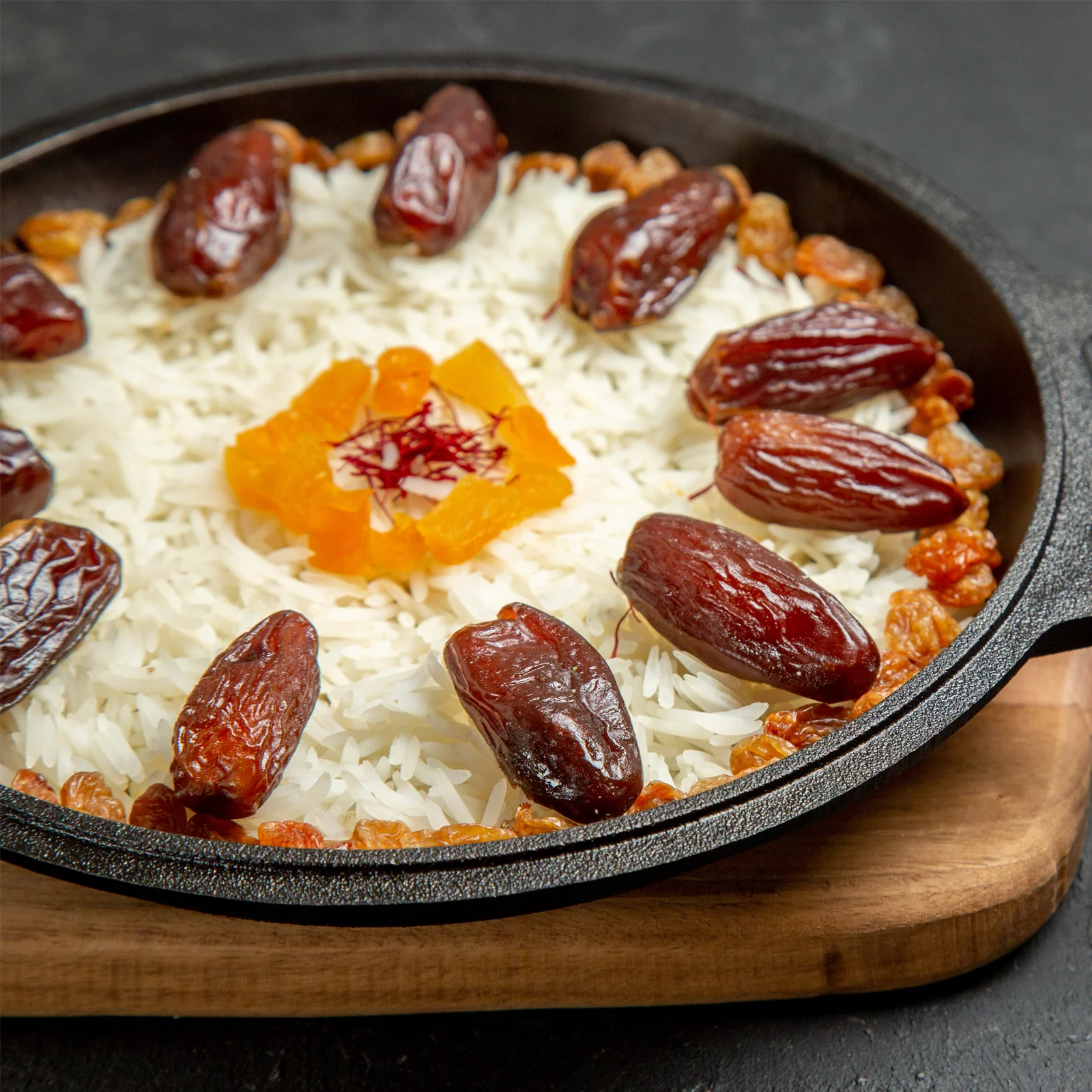 Medjool Datteln getrocknet (500g) - Image 3