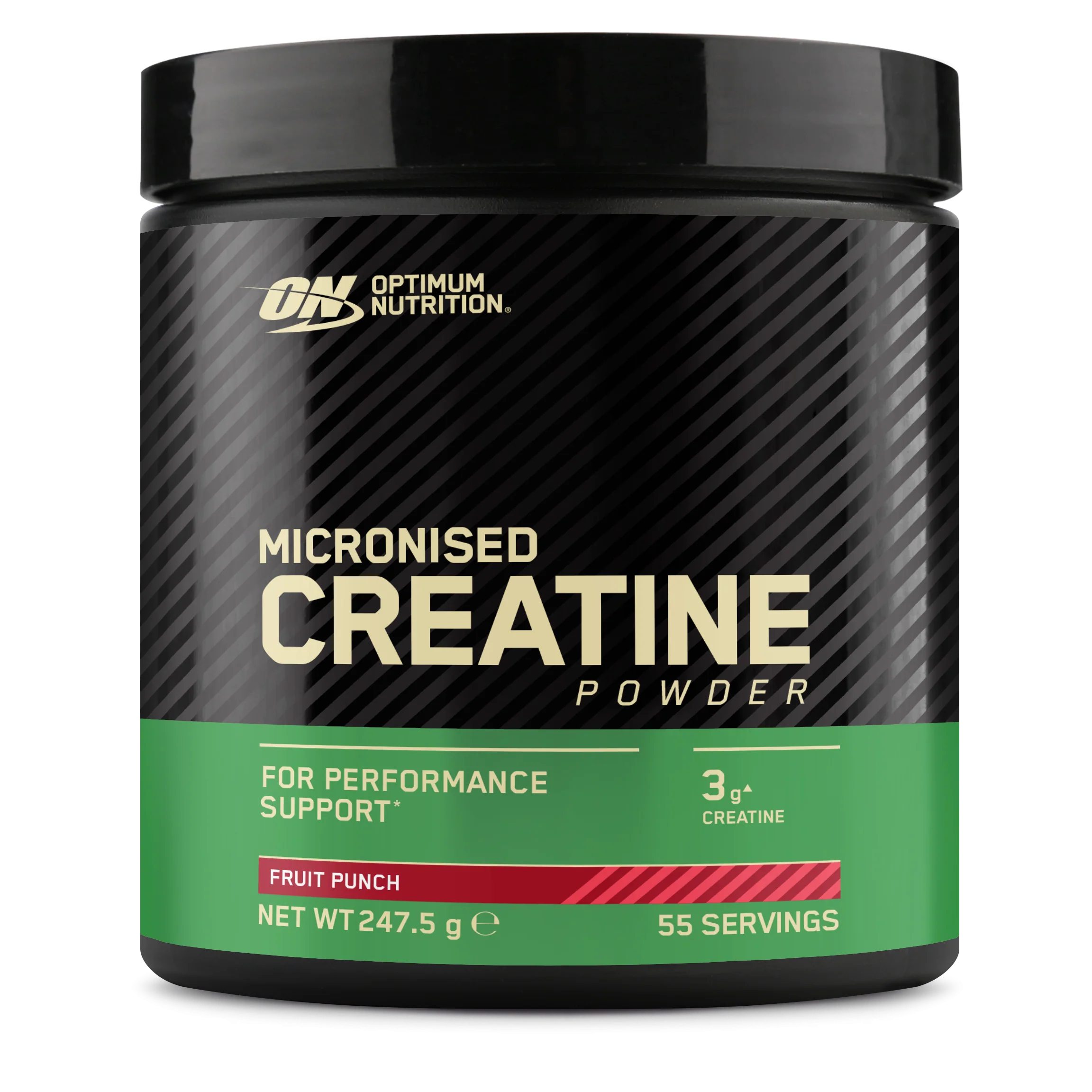 Micronised Creatine Powder Flavored (247g) - Image 4