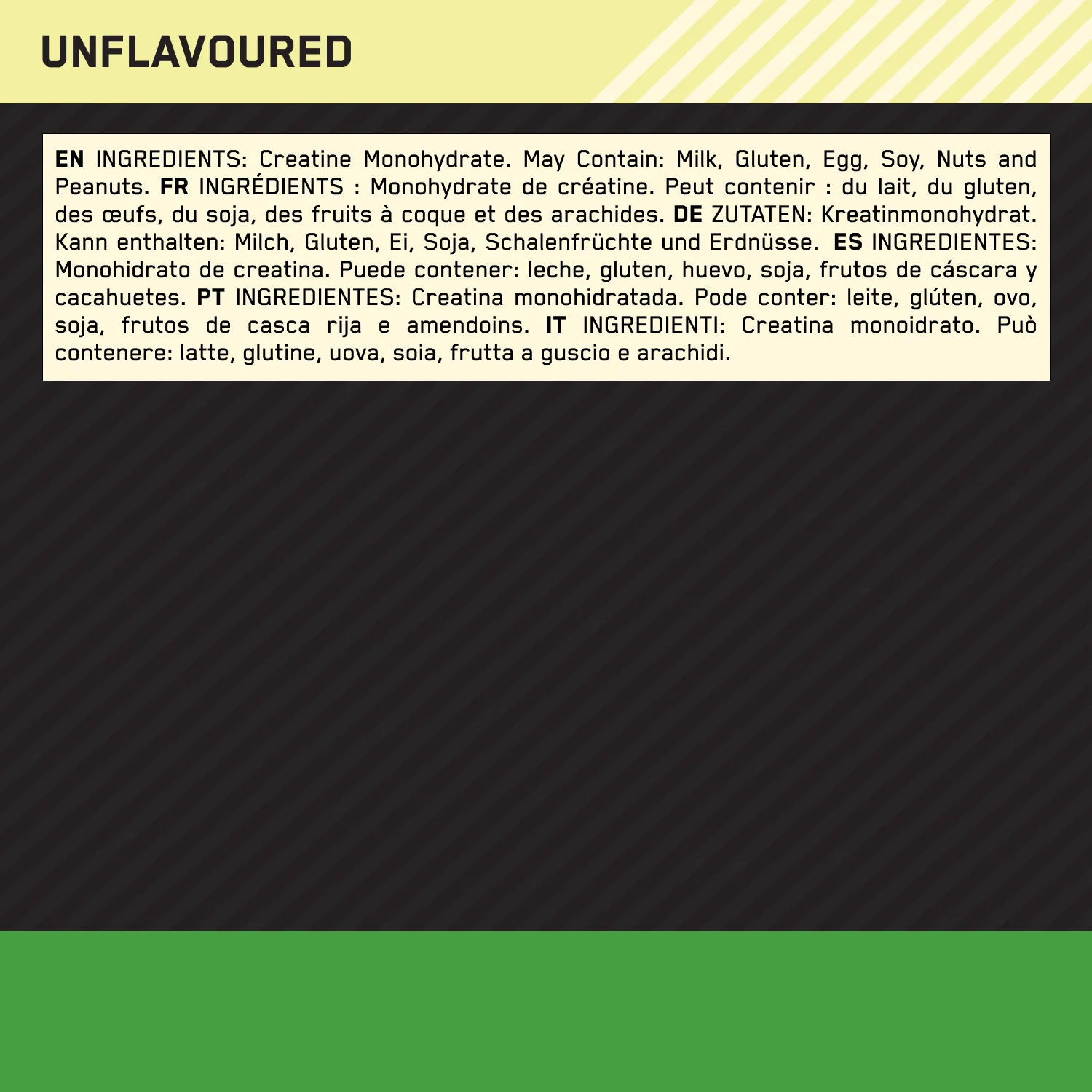 Micronised Creatine Powder (317g) - Image 3