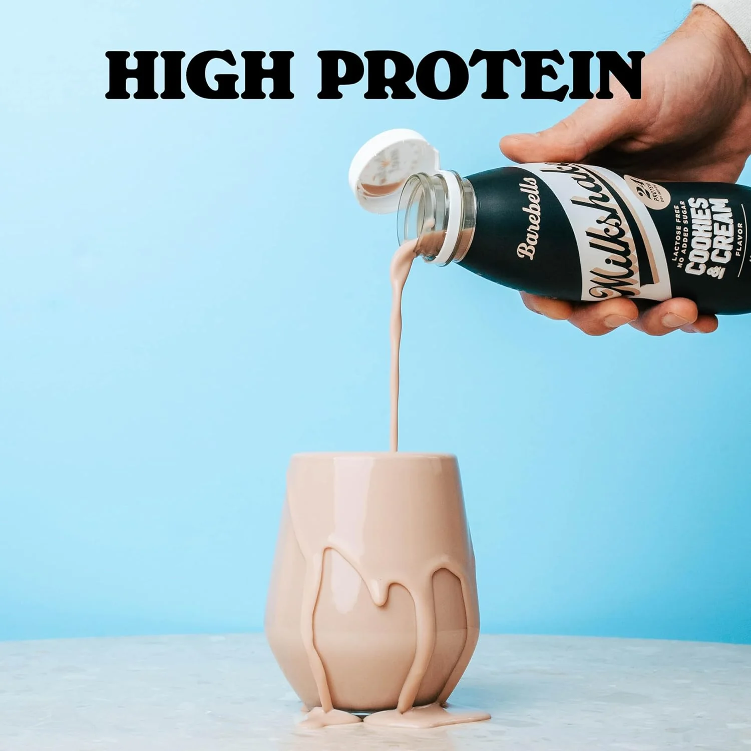 Doppelpack: 2x Milchshake (8x330ml) - Image 5