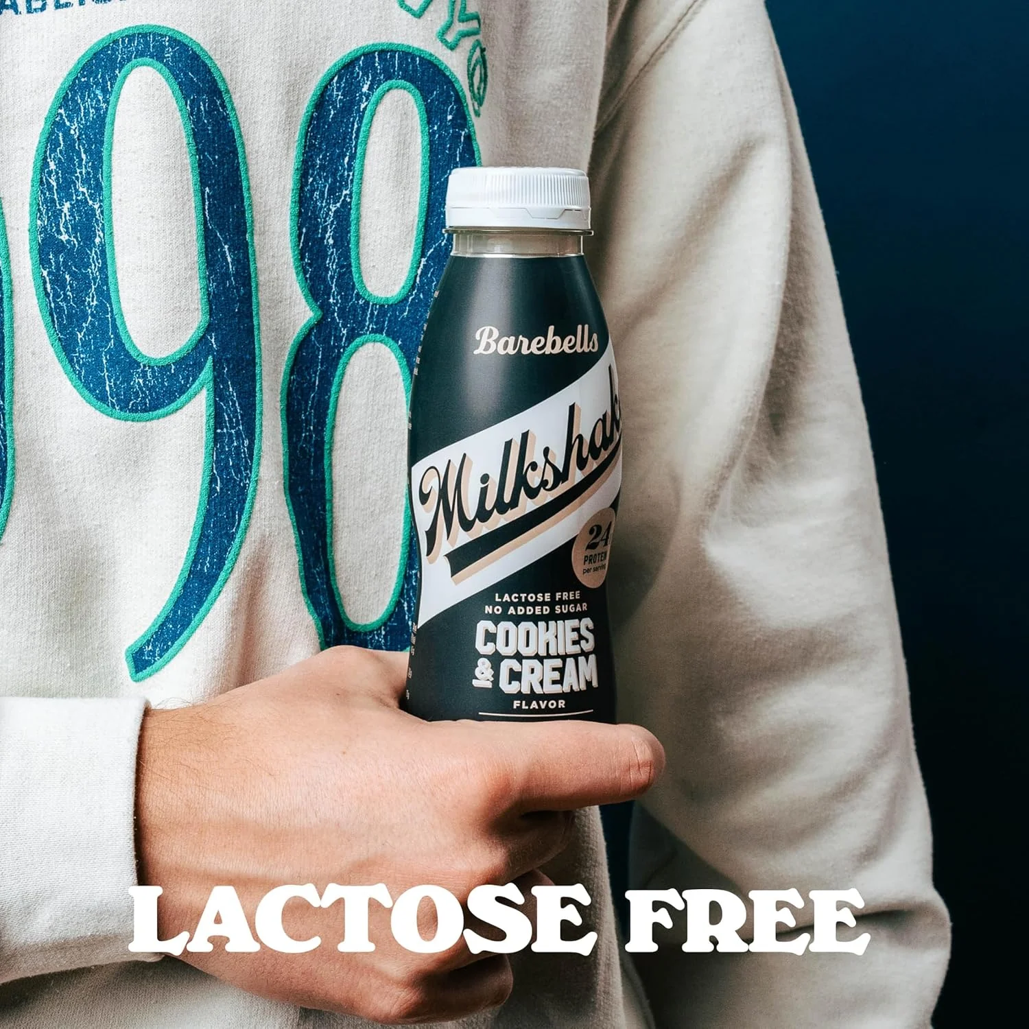 Doppelpack: 2x Milchshake (8x330ml) - Image 7