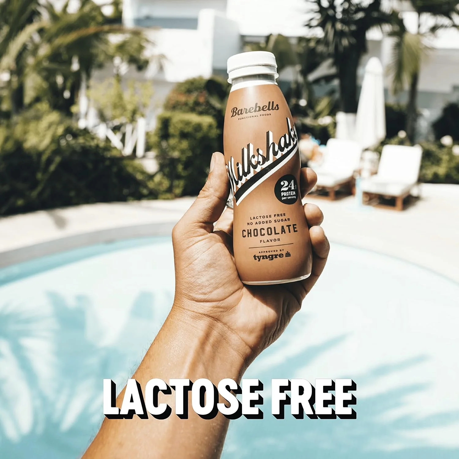 Milchshake (8x330ml) - Image 3