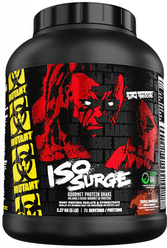 Mutant Iso Surge (2268g) - Image 4