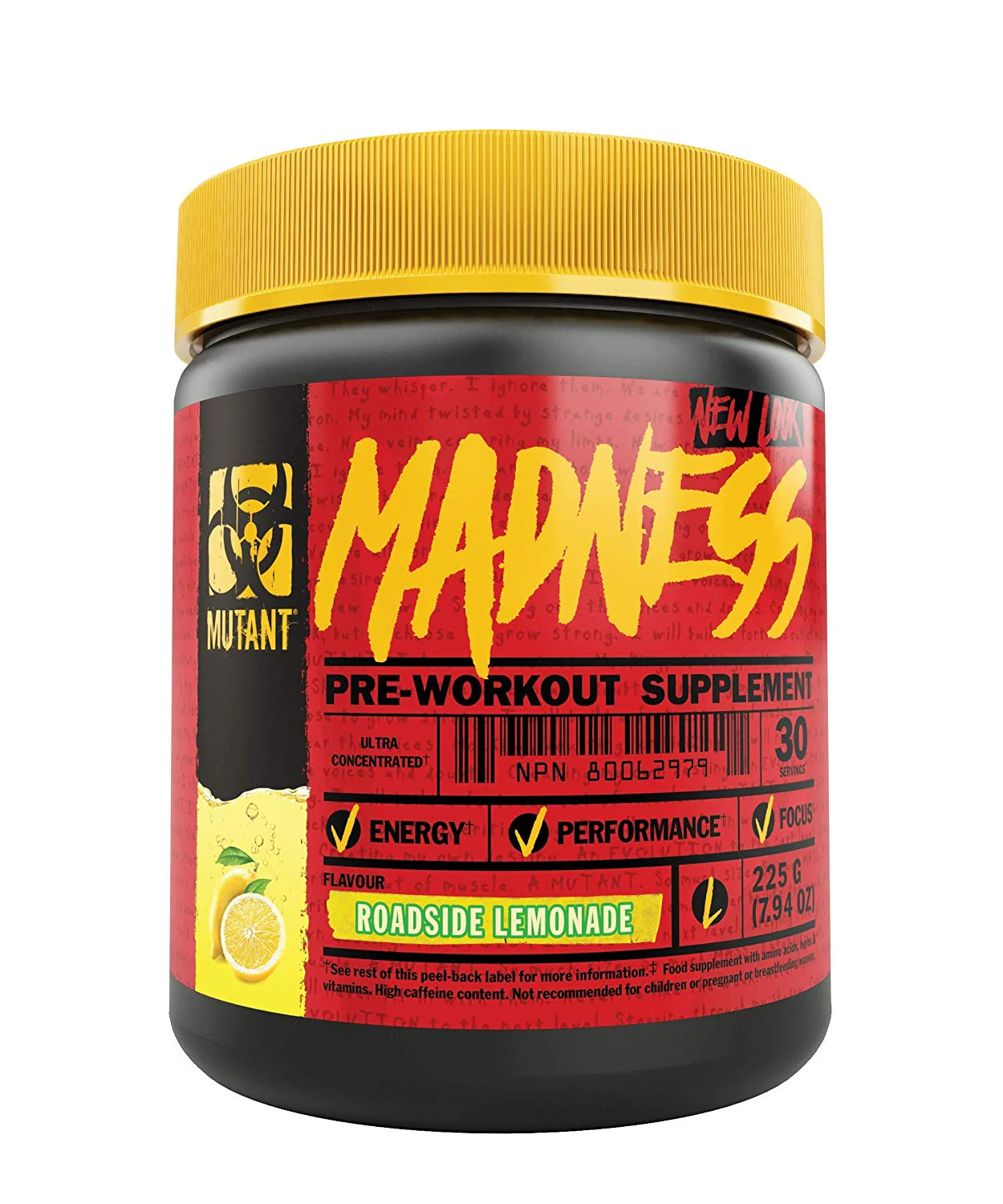 Mutant Madness (270g) - Image 2
