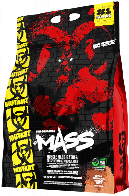 Mutant Mass (6800g) - Image 3
