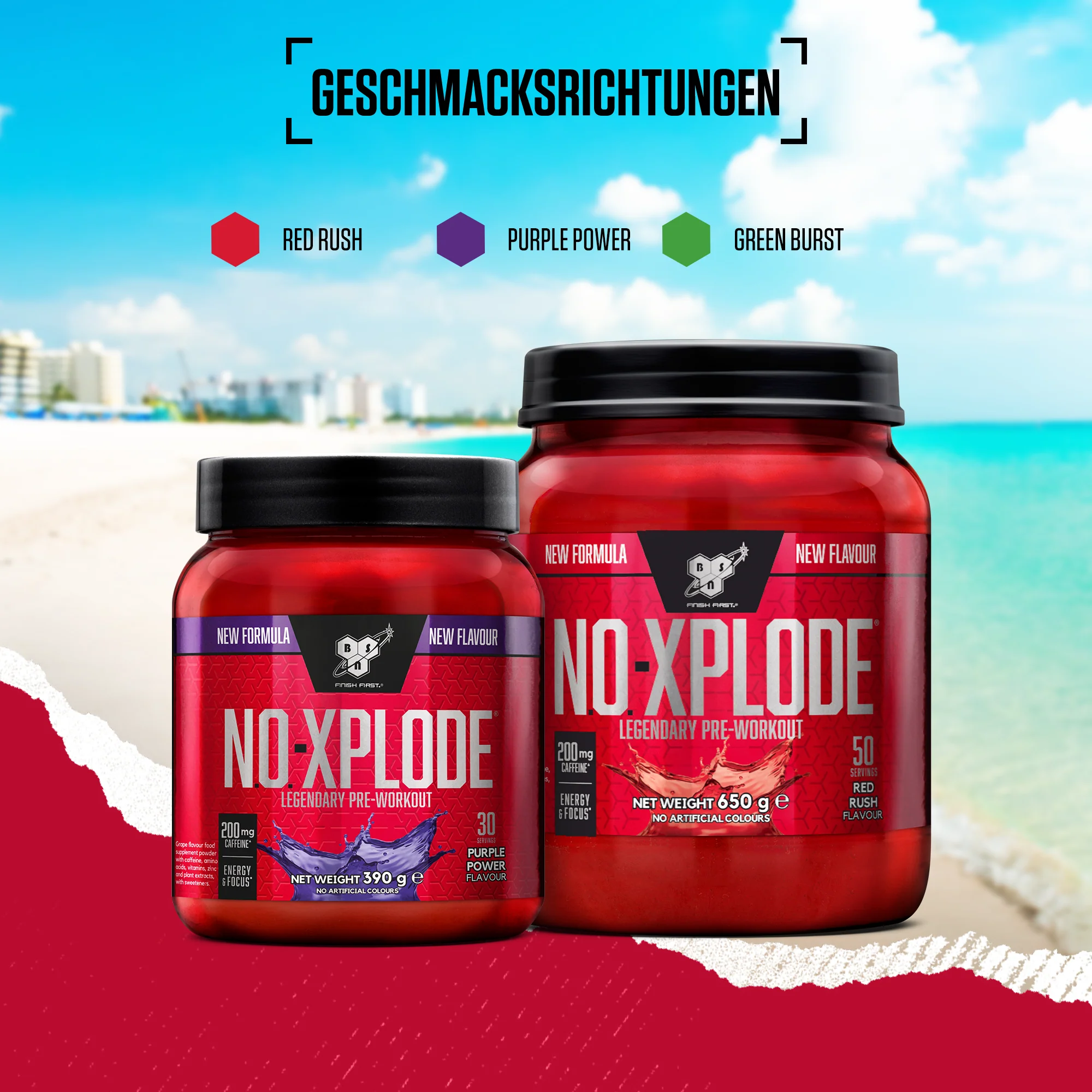 N.O.-Xplode Legendary (650g) - Image 19
